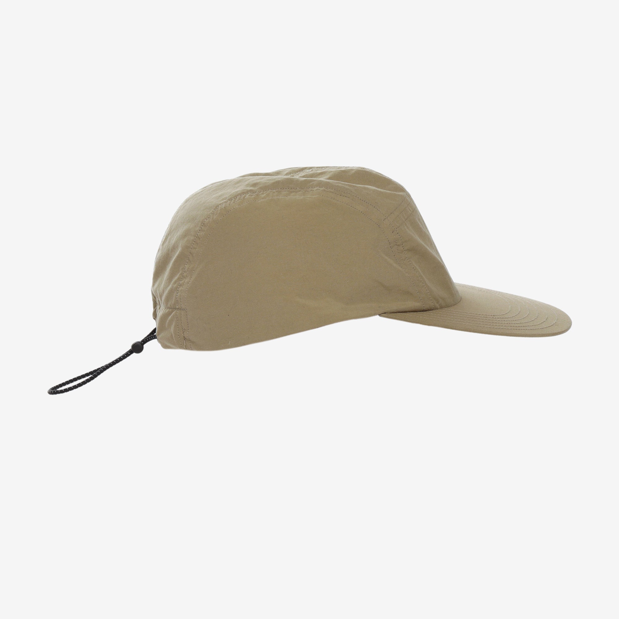 5 Panel Nylon Cap