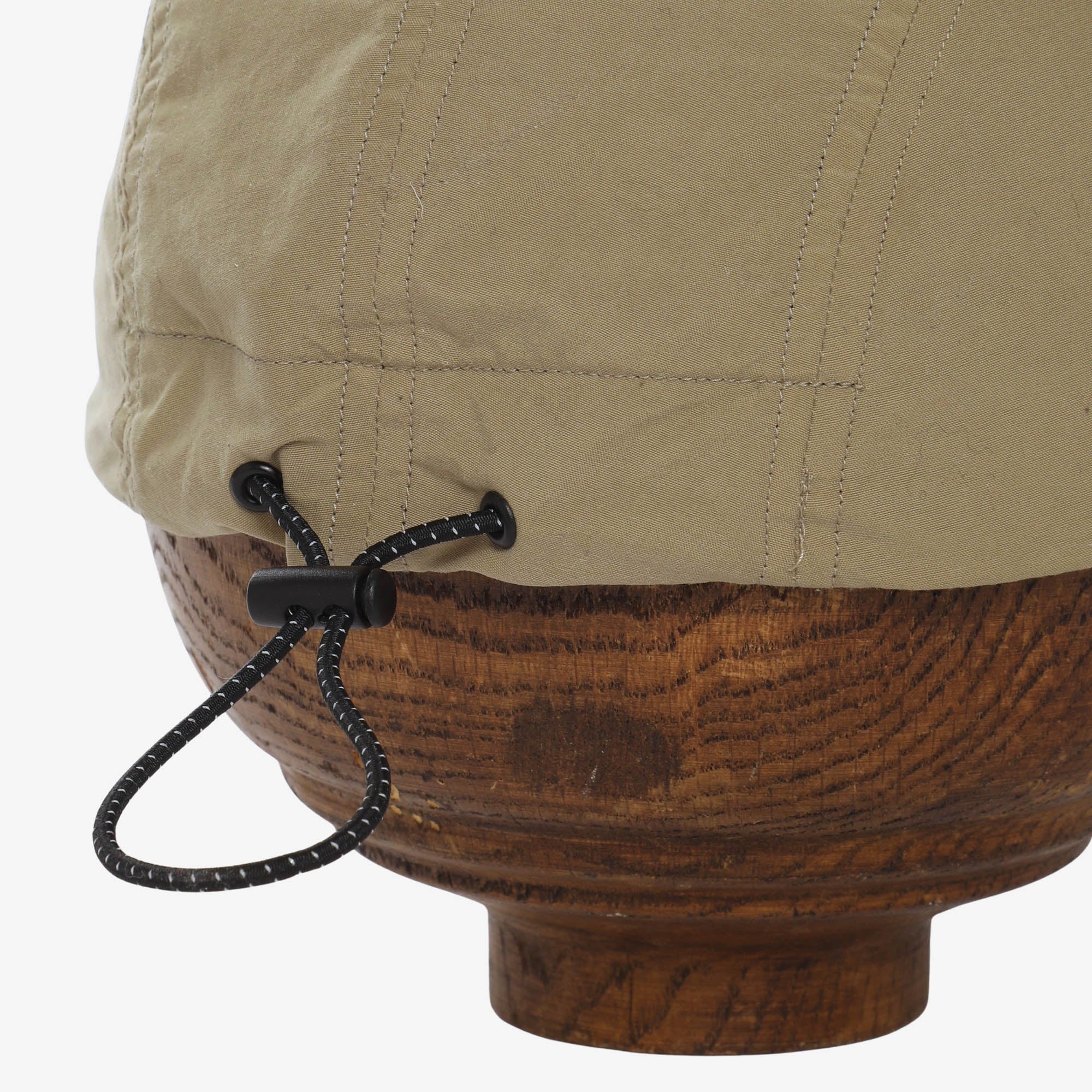 5 Panel Nylon Cap