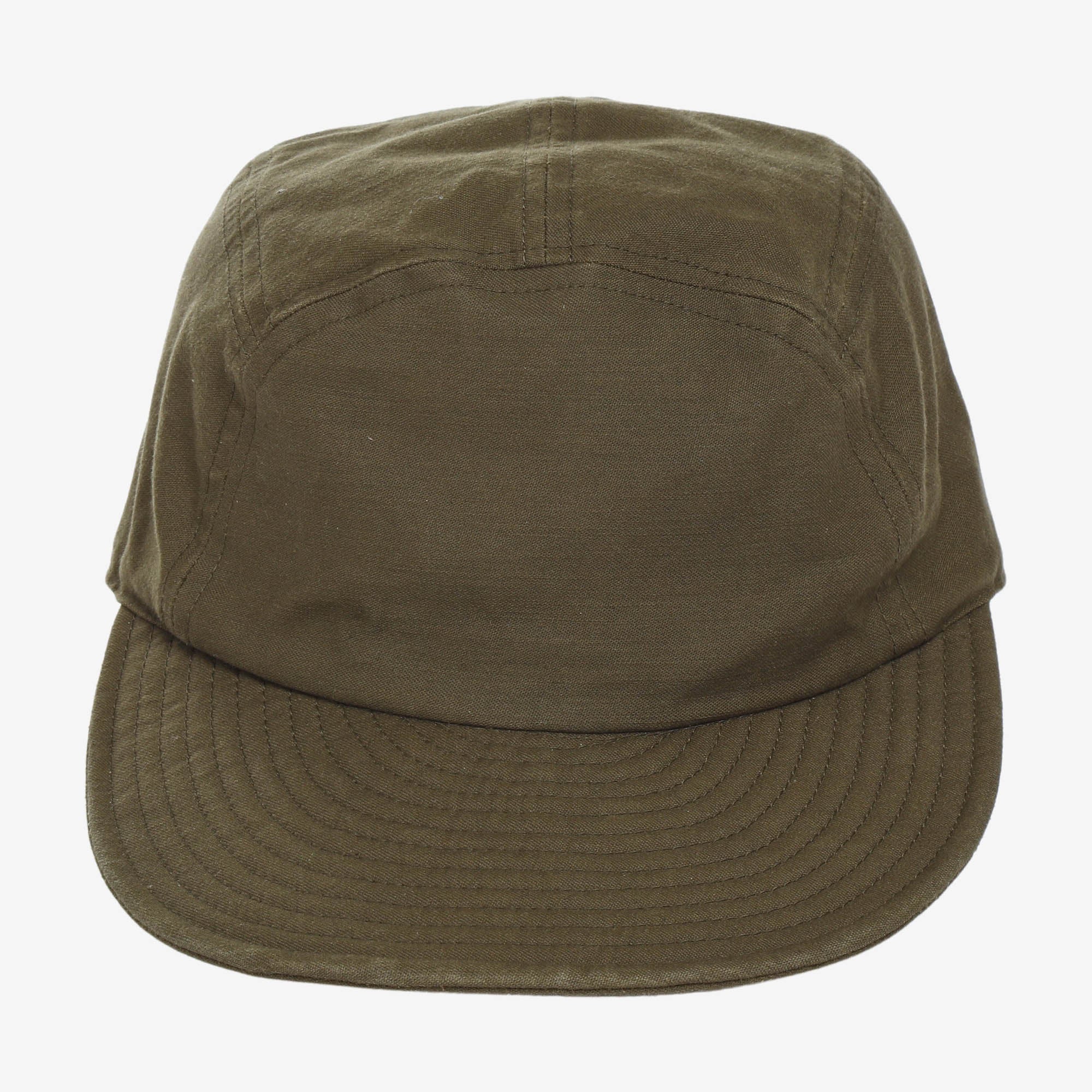 Bakers Back Cap
