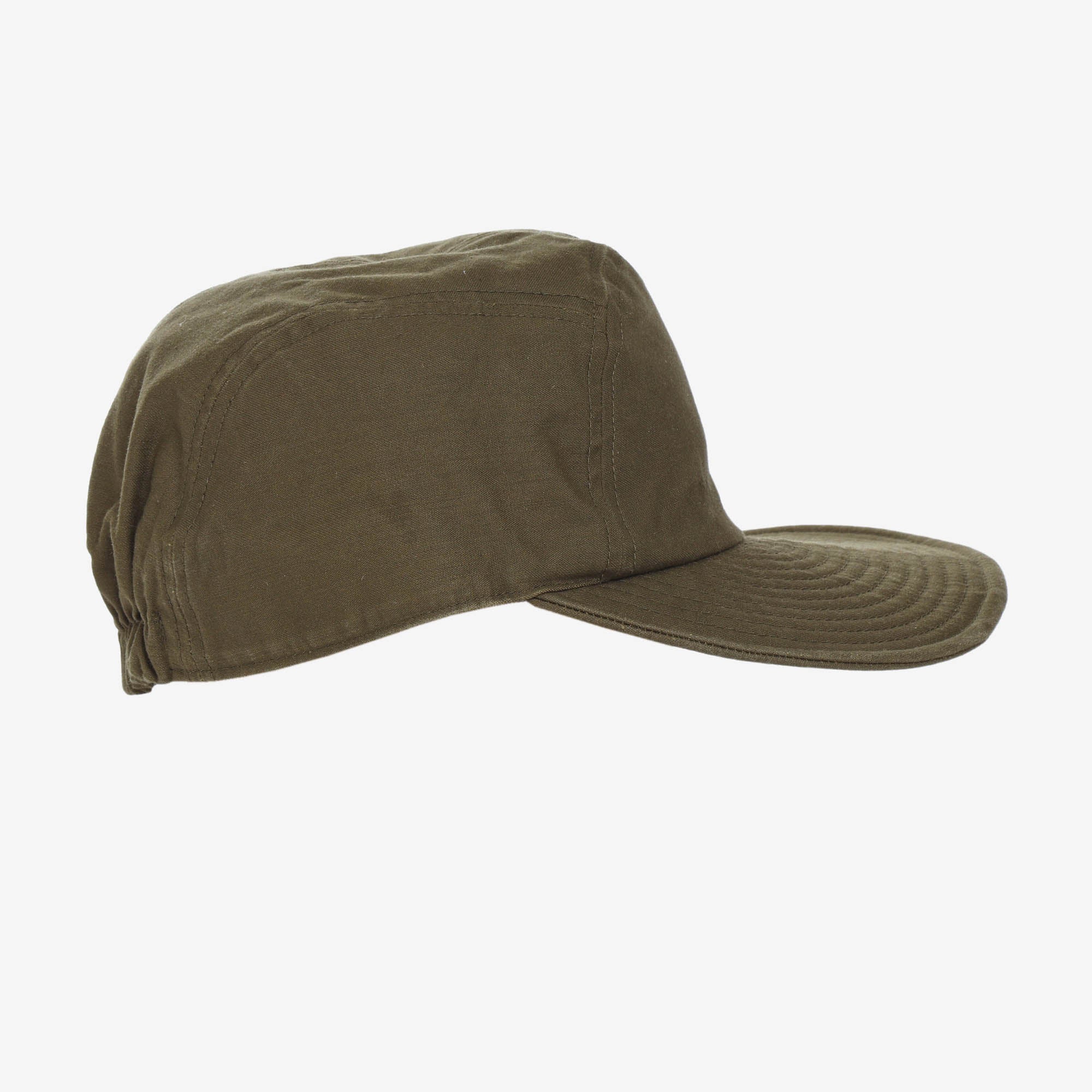 Bakers Back Cap