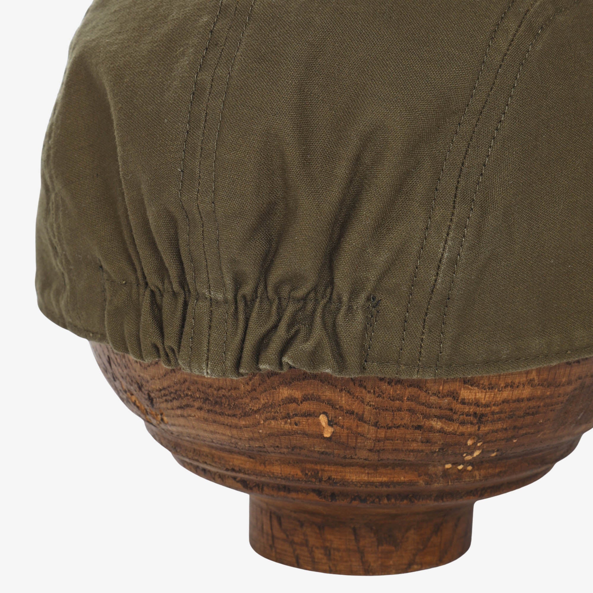 Bakers Back Cap