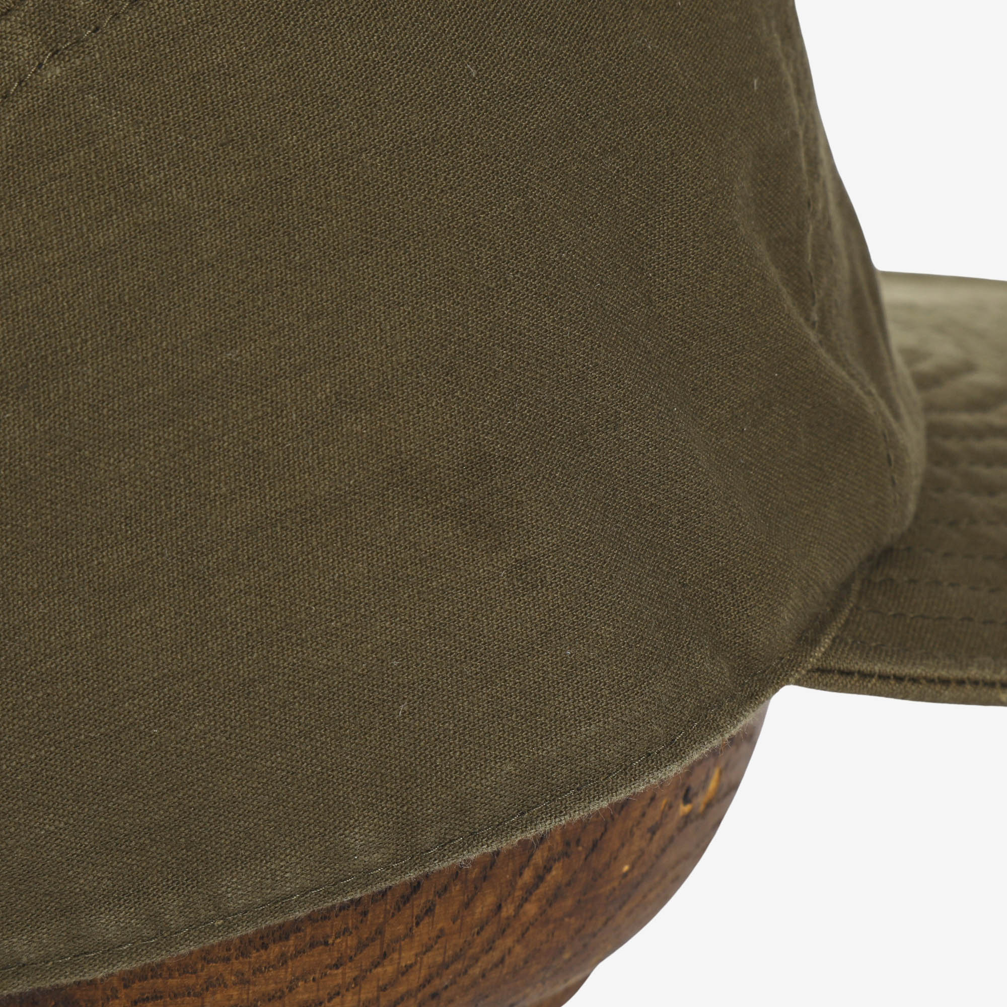 Bakers Back Cap