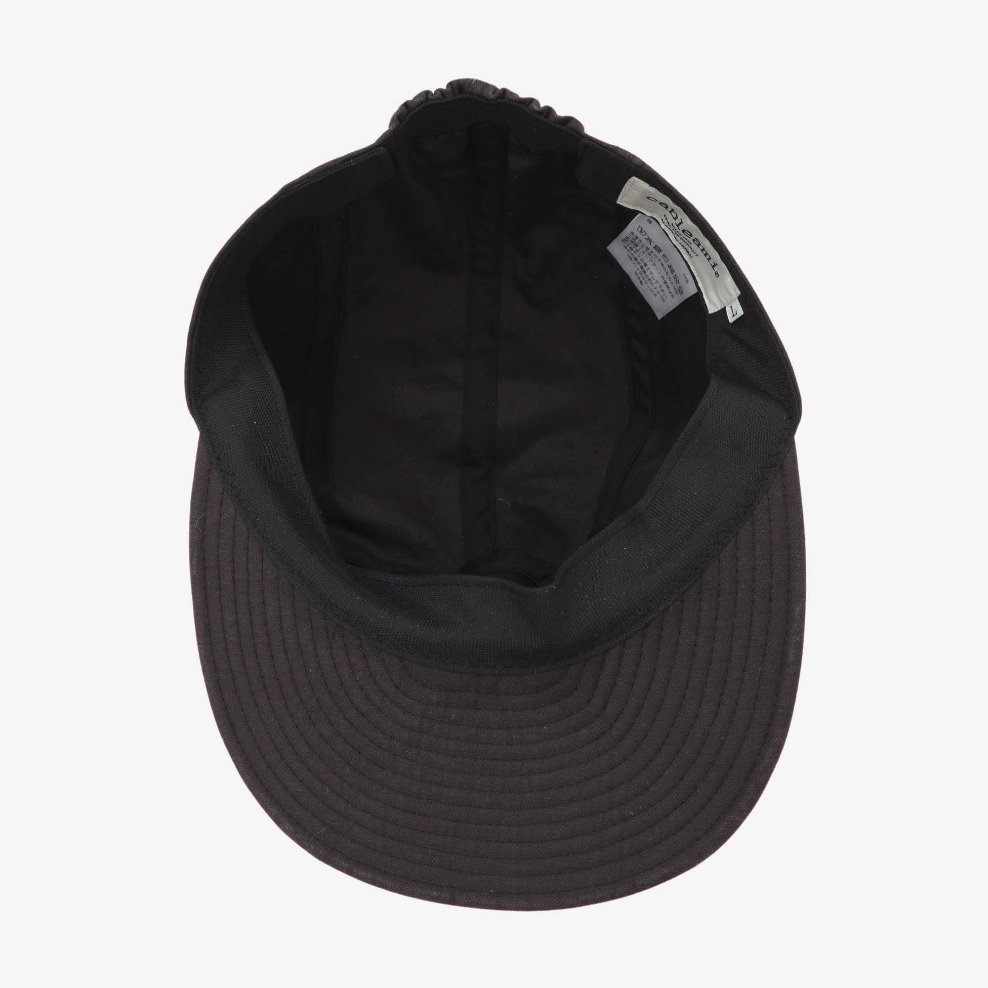 Bakers Back Cap