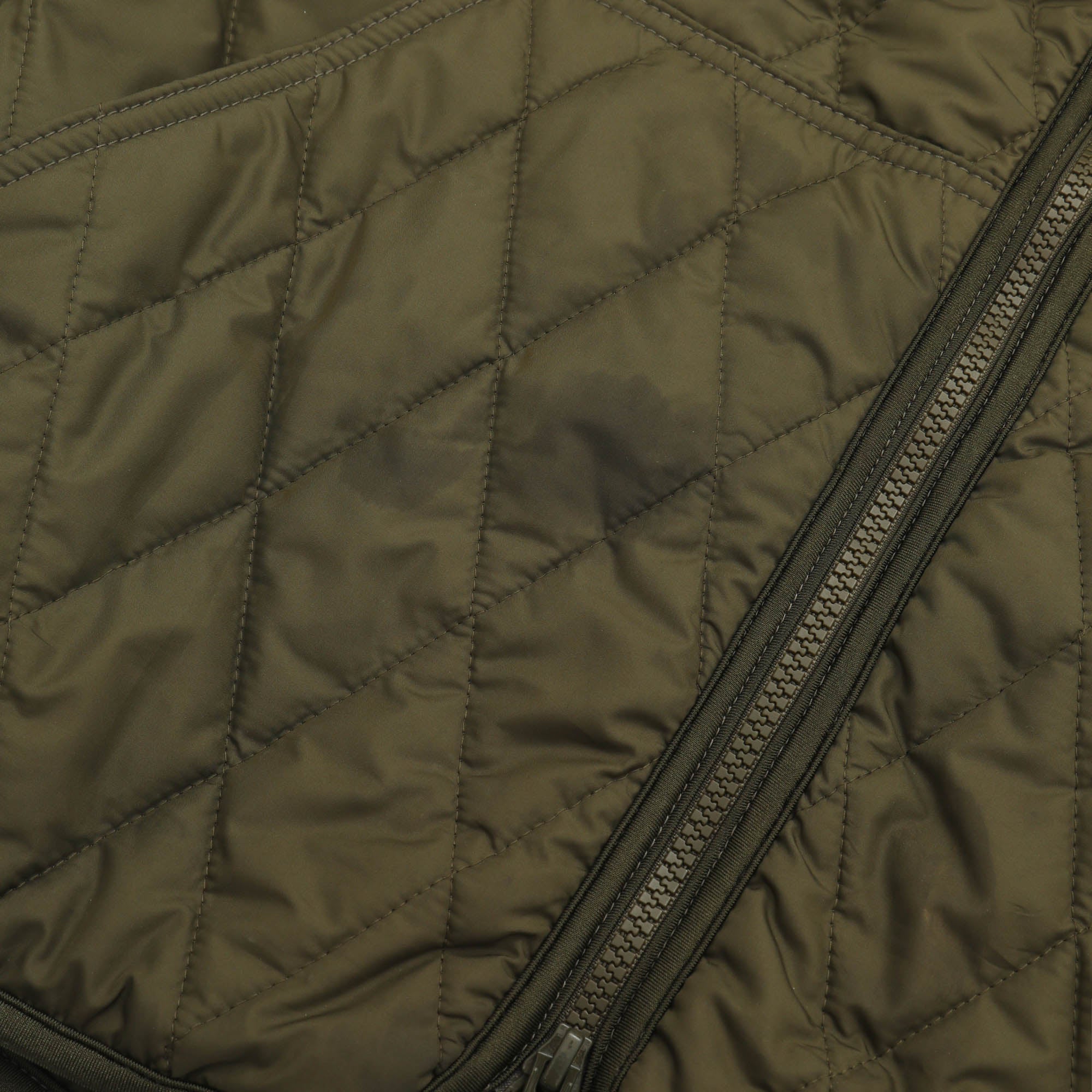 Zip Liner (Stained)