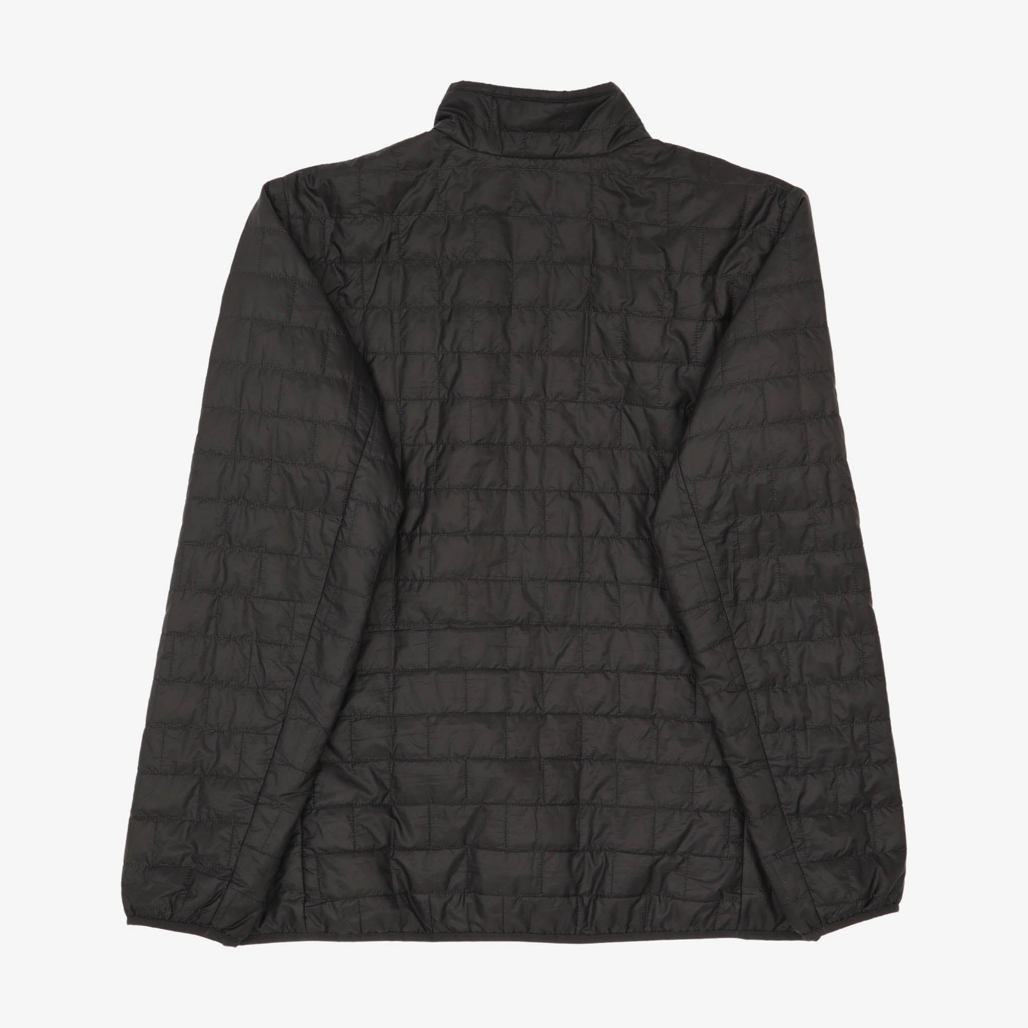 Nano Puff Pullover Jacket