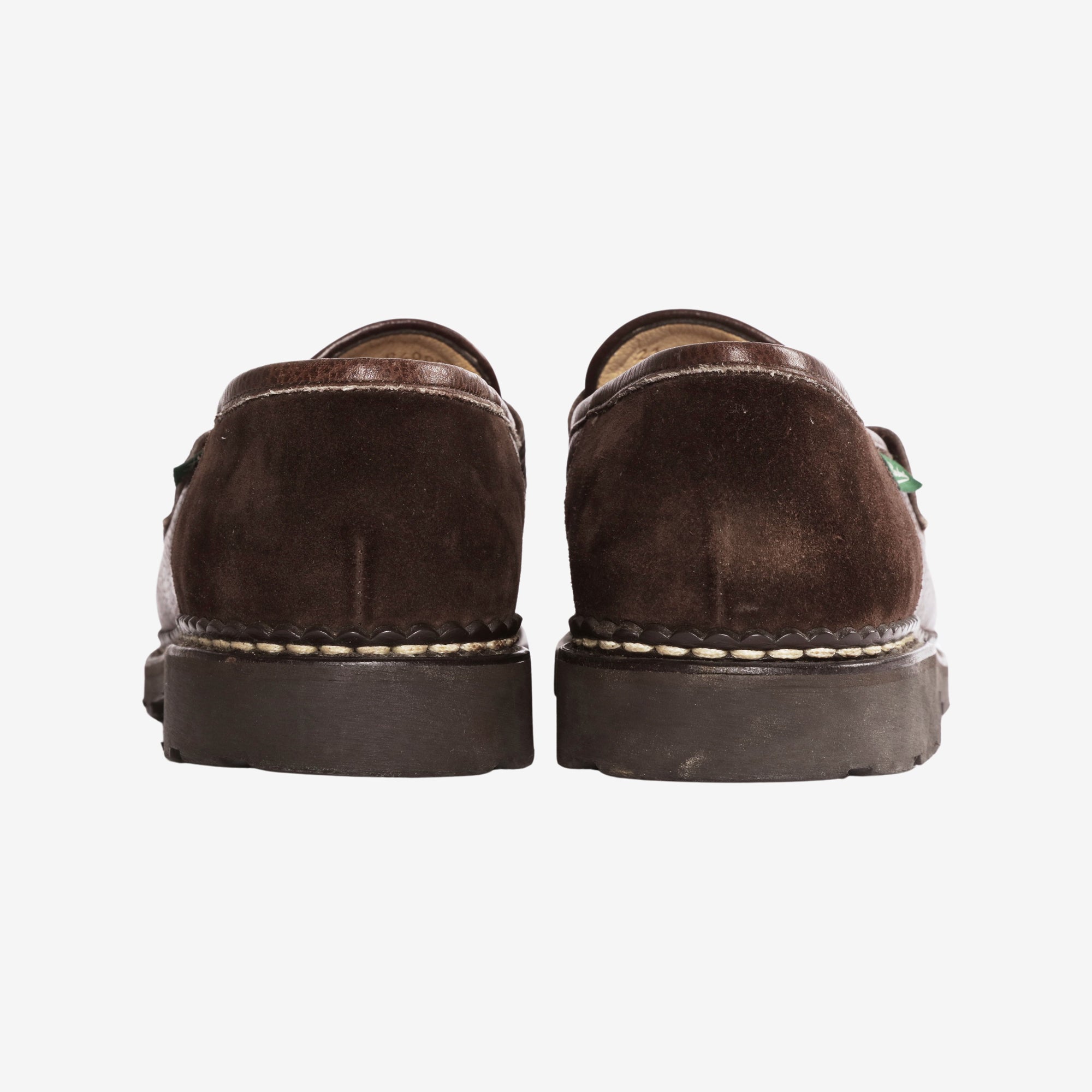 Reims Marche Moccasin (Hip)