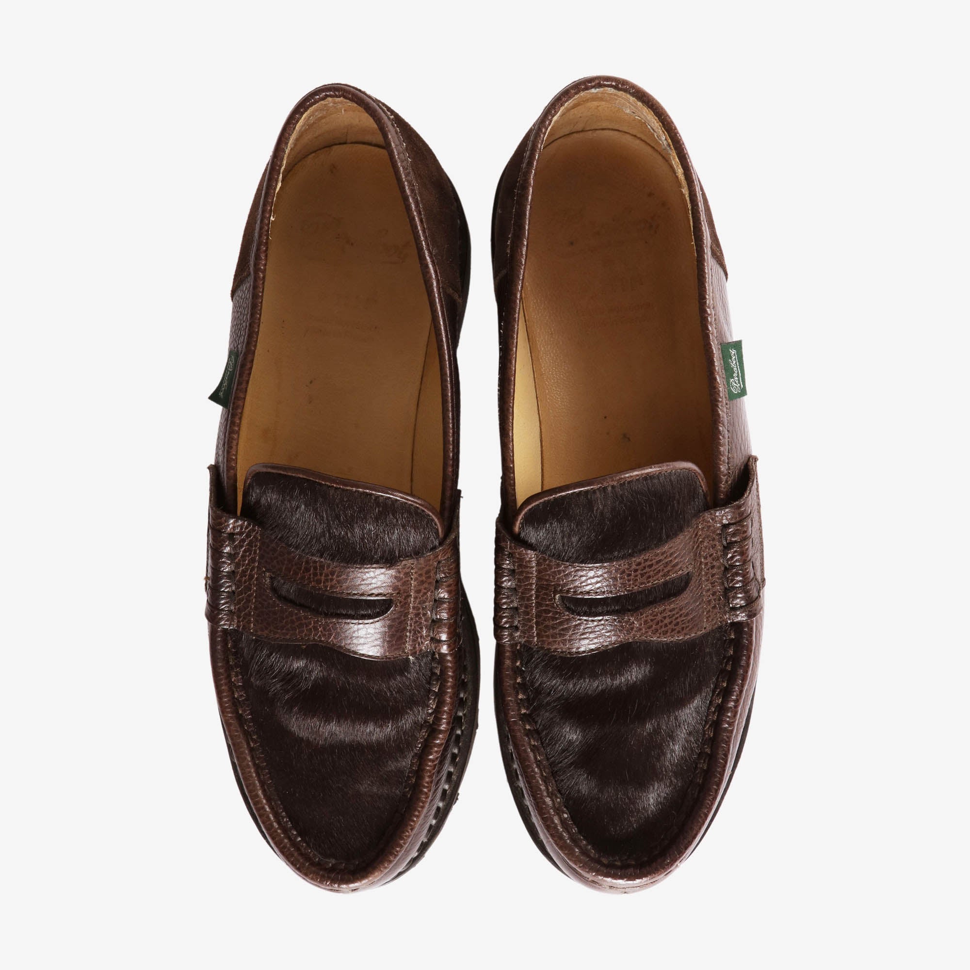 Reims Marche Moccasin (Hip)
