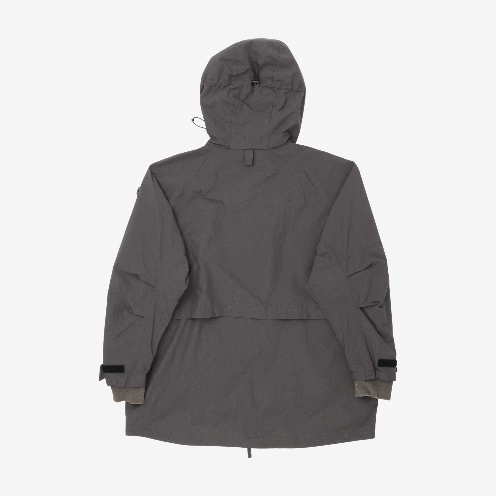 Oqliq Mountaineer Technical Parka