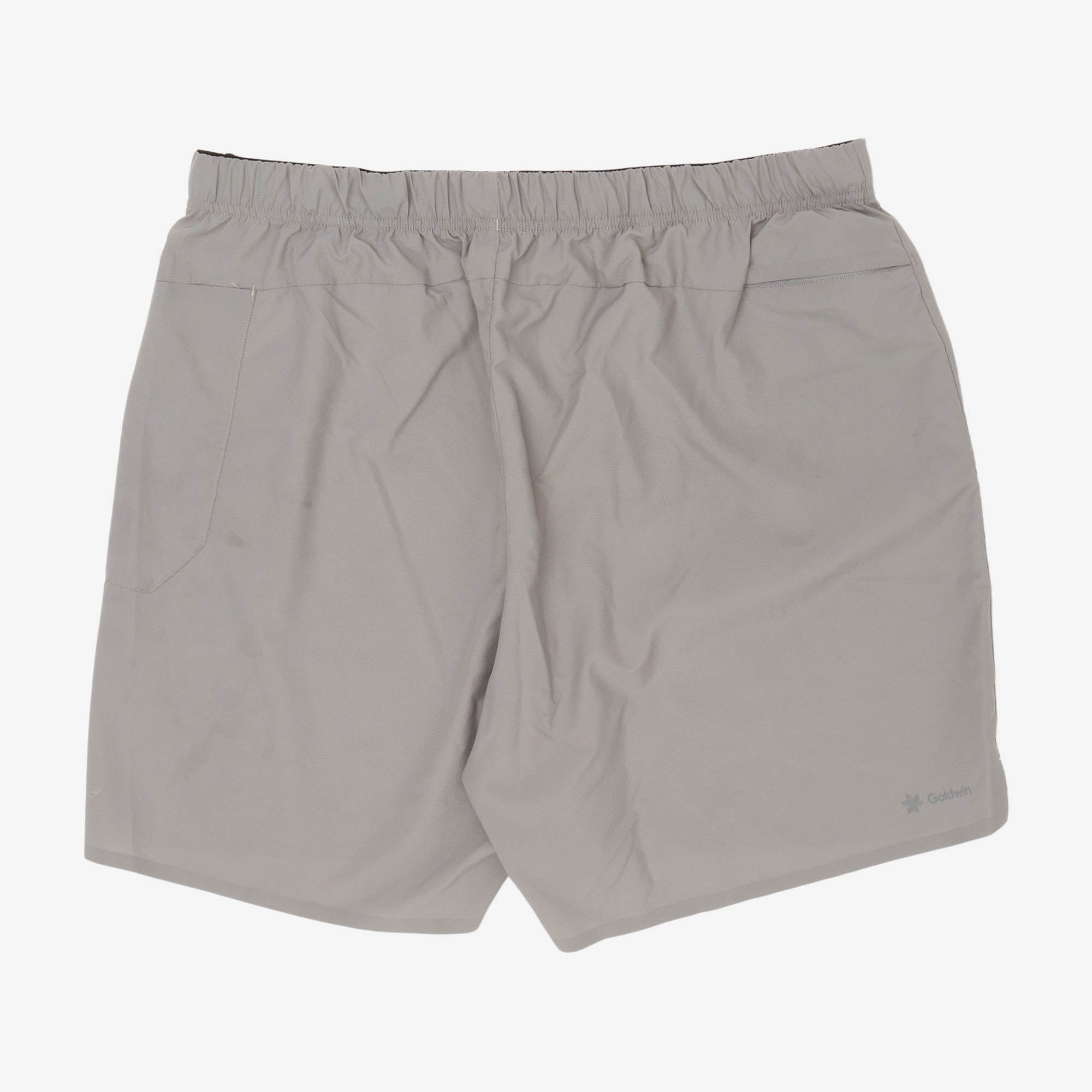 Active Shorts