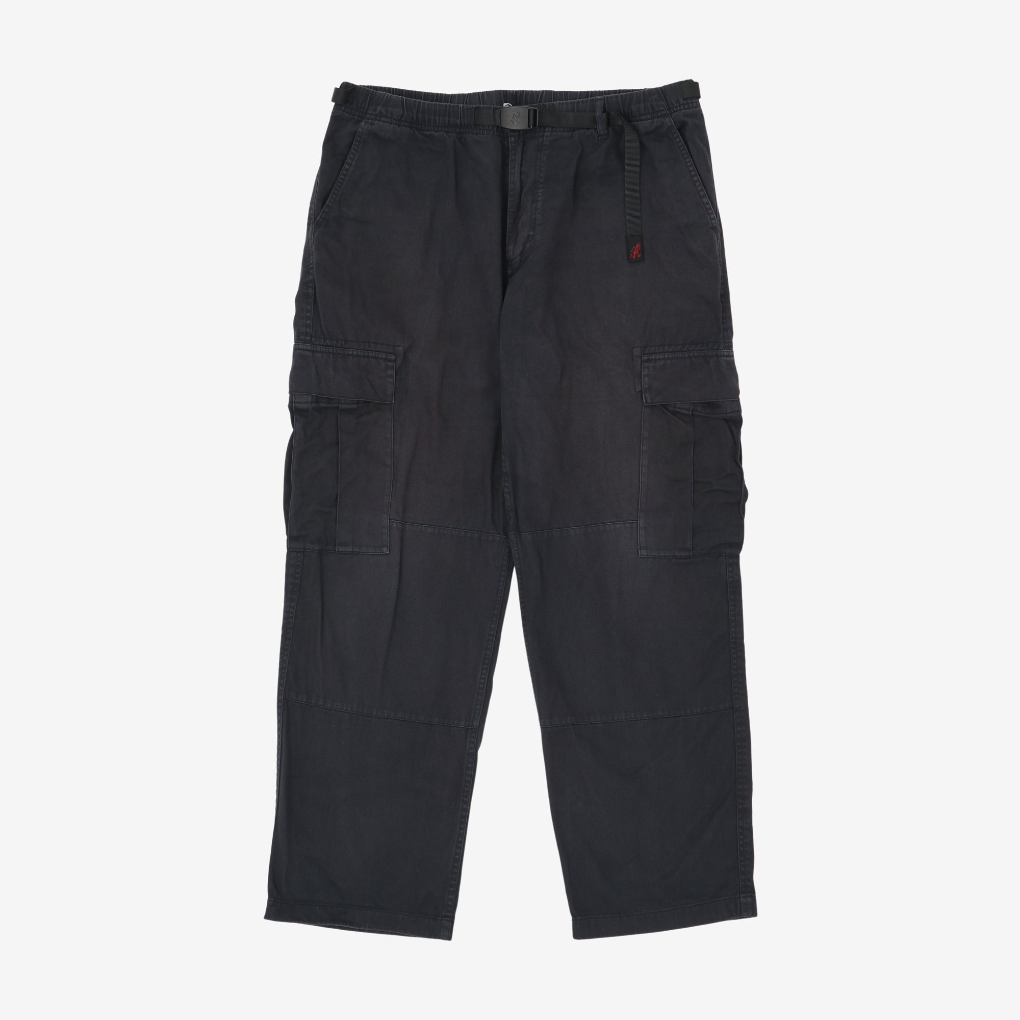 Wide Leg Cargo Pants (38W X 30.5L)