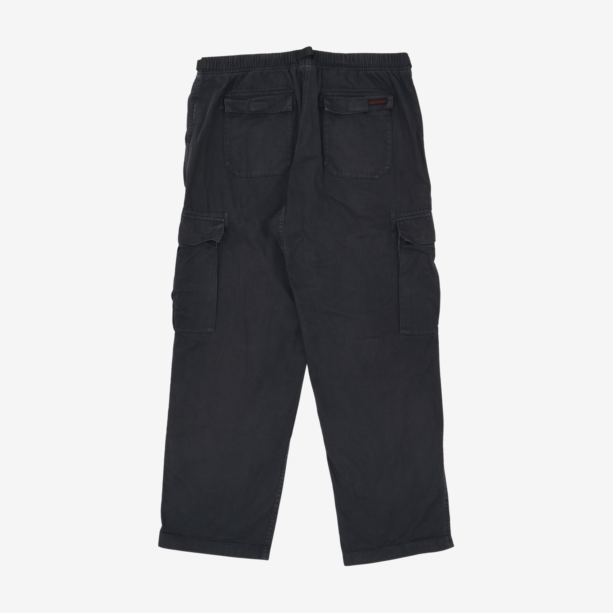 Wide Leg Cargo Pants (38W X 30.5L)