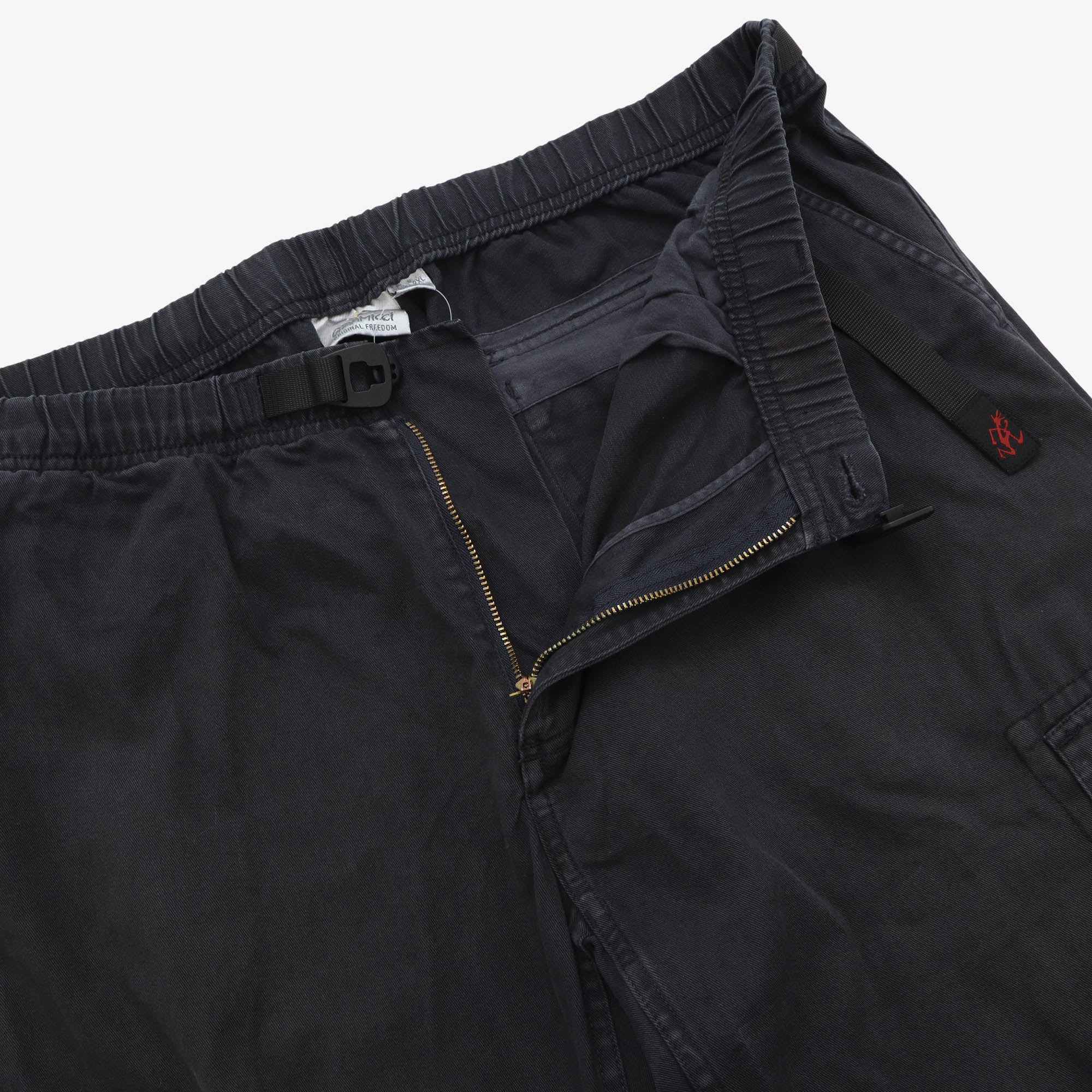Wide Leg Cargo Pants (38W X 30.5L)