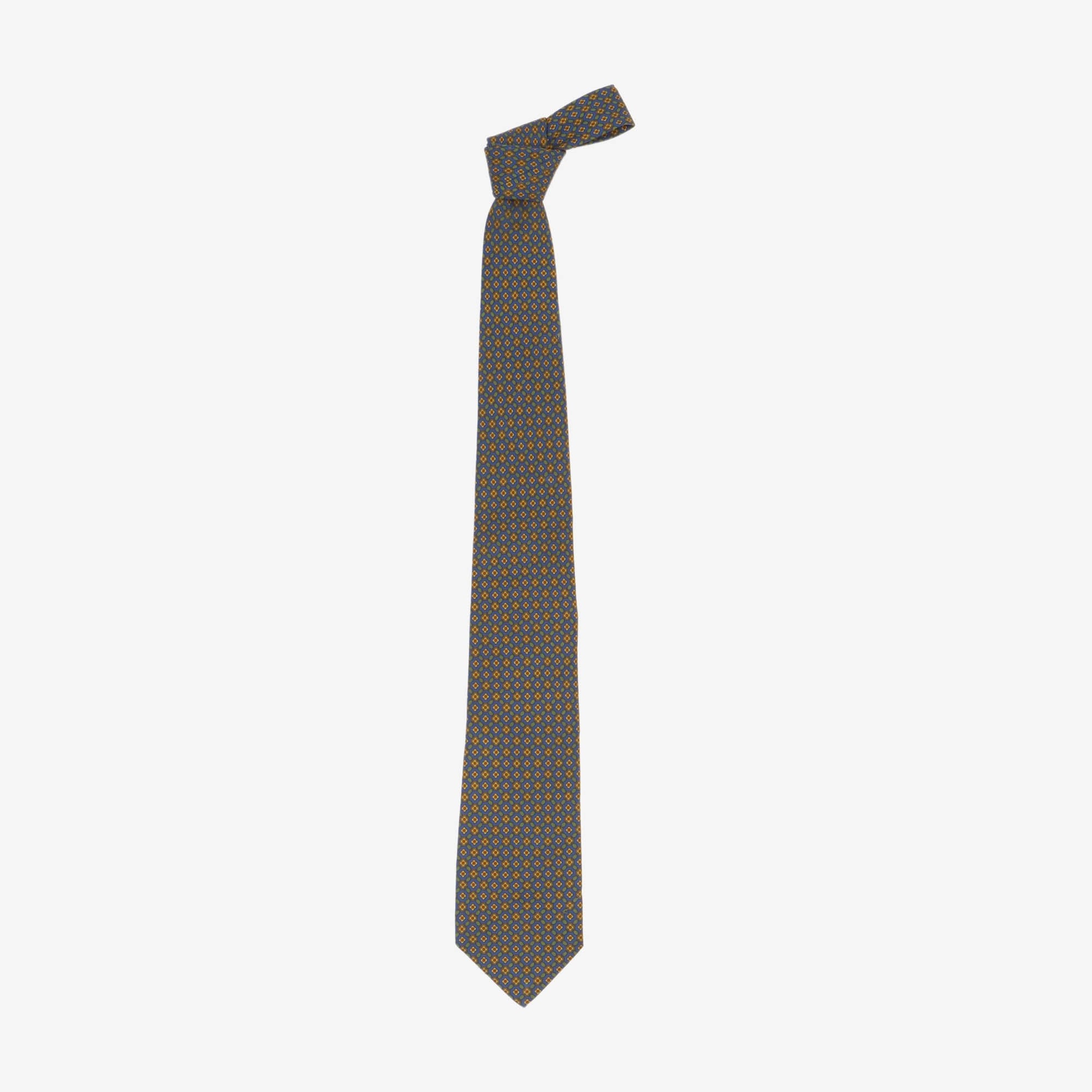 Silk Tie