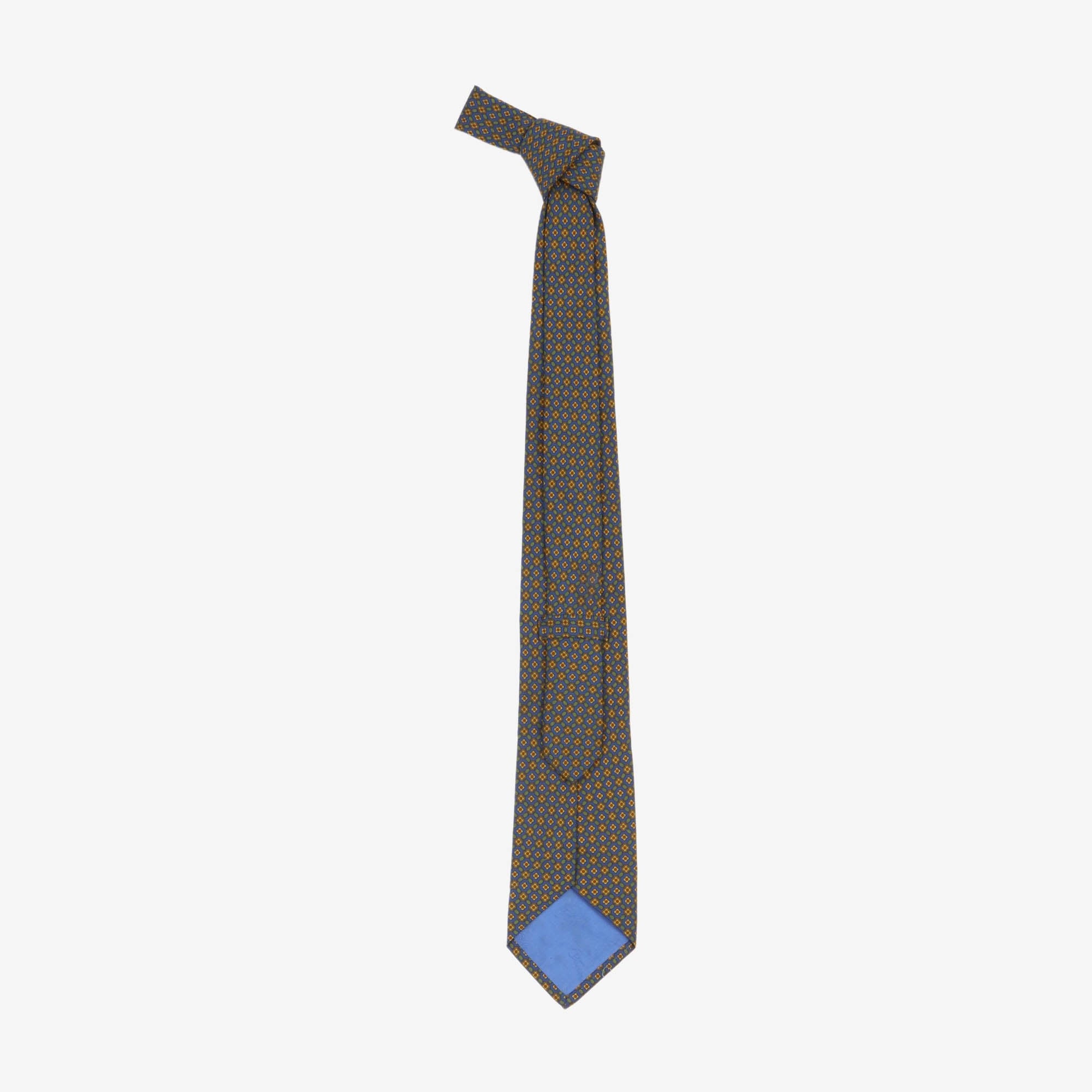 Silk Tie