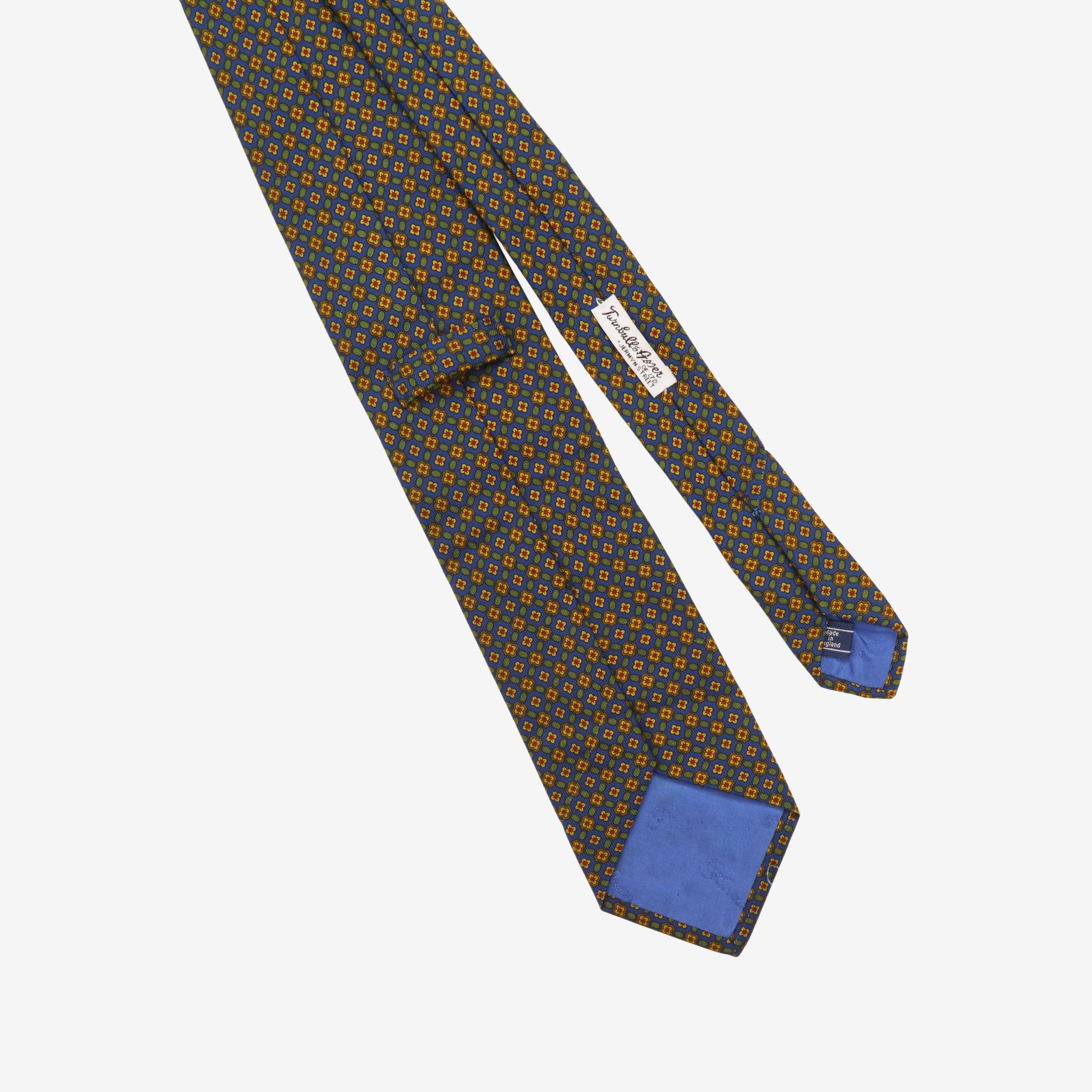 Silk Tie