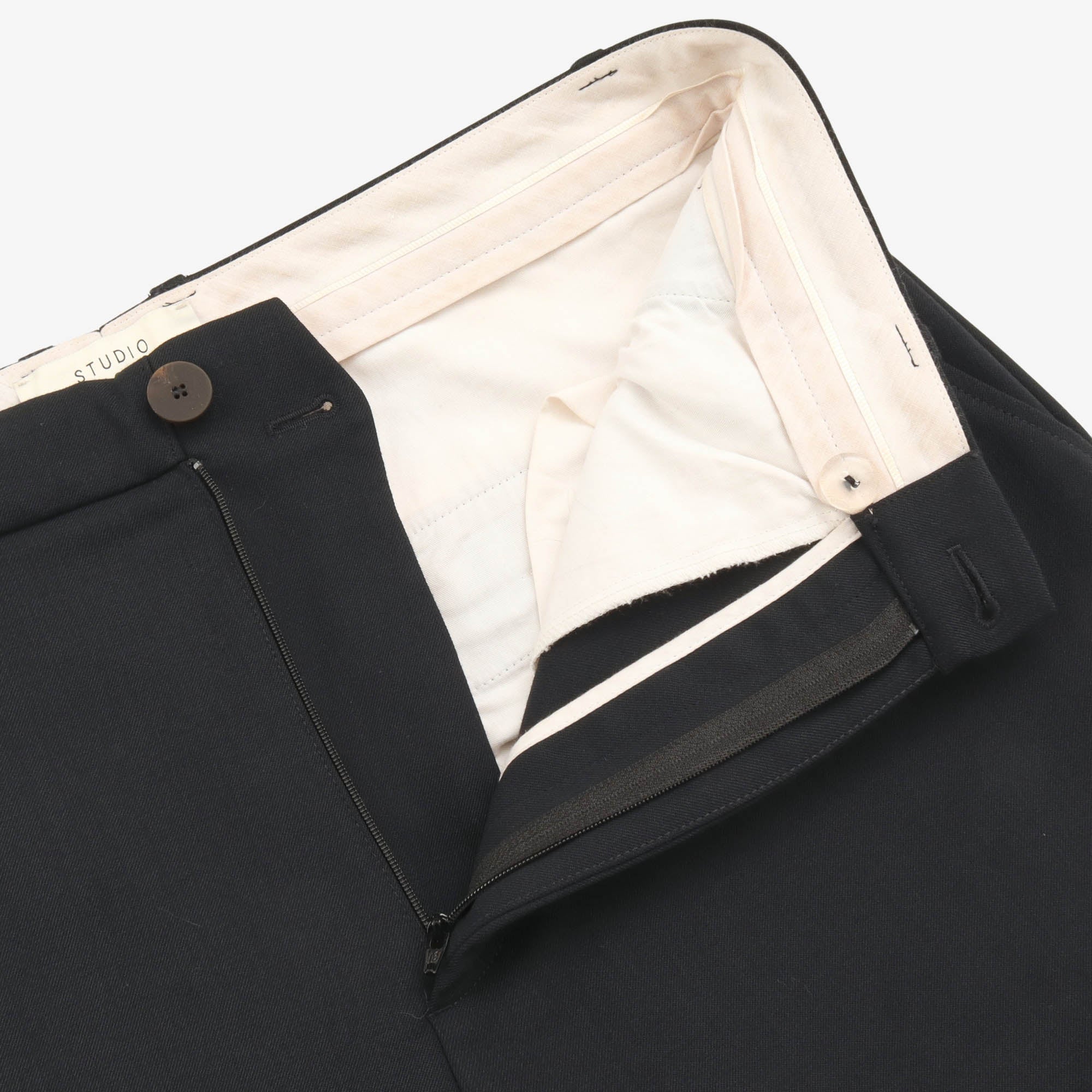 Ezra Pant (34W X 27.5L)
