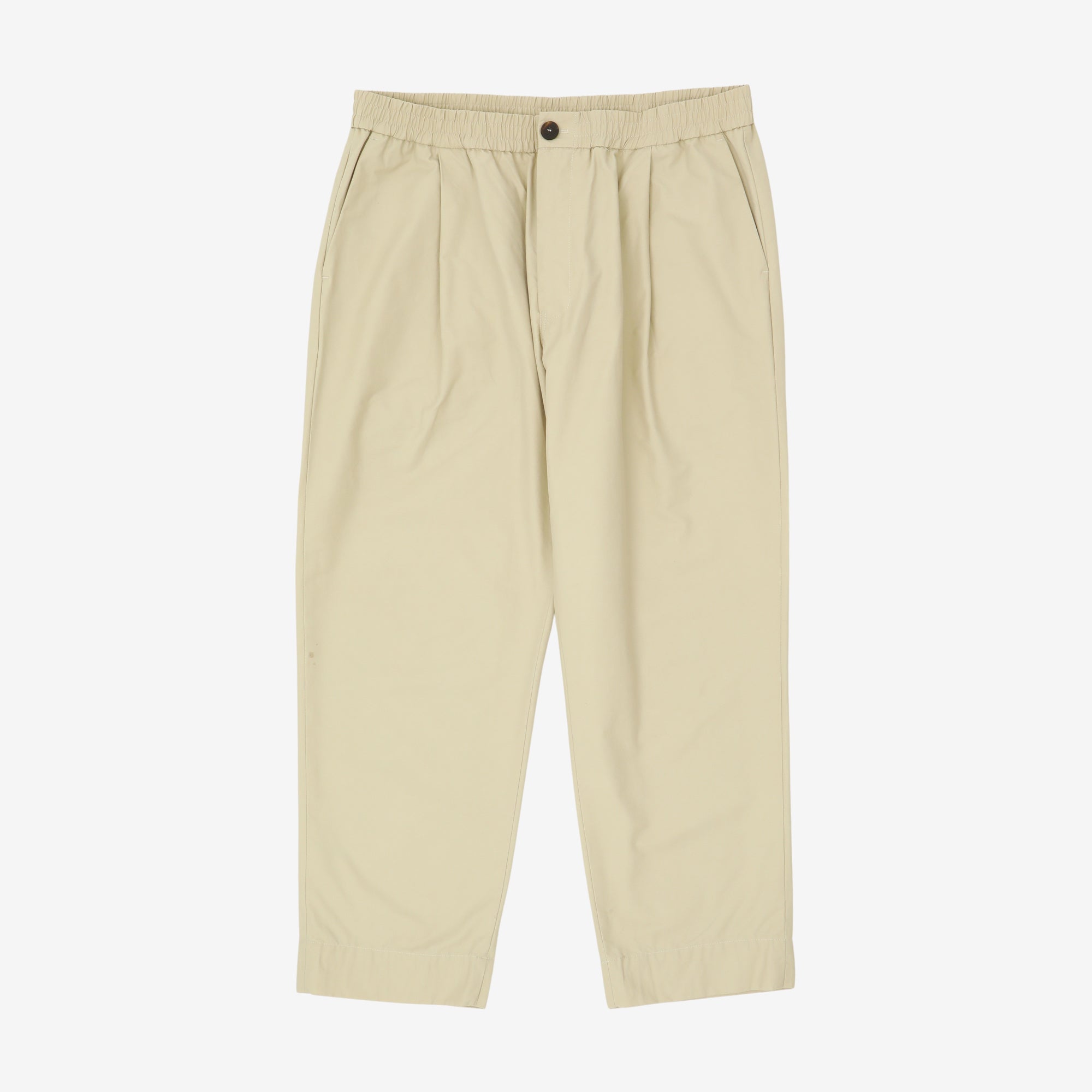 Gentile Pants