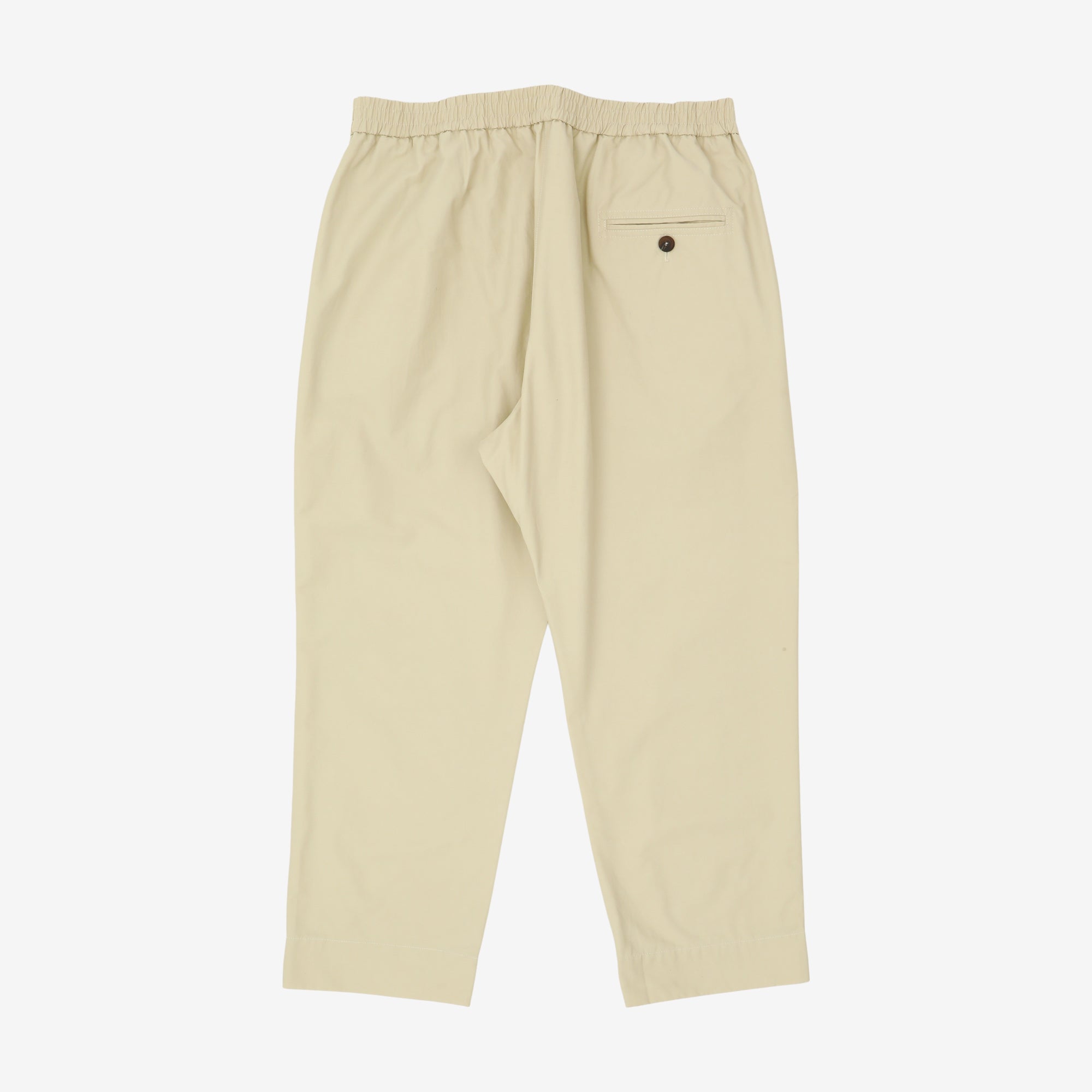 Gentile Pants