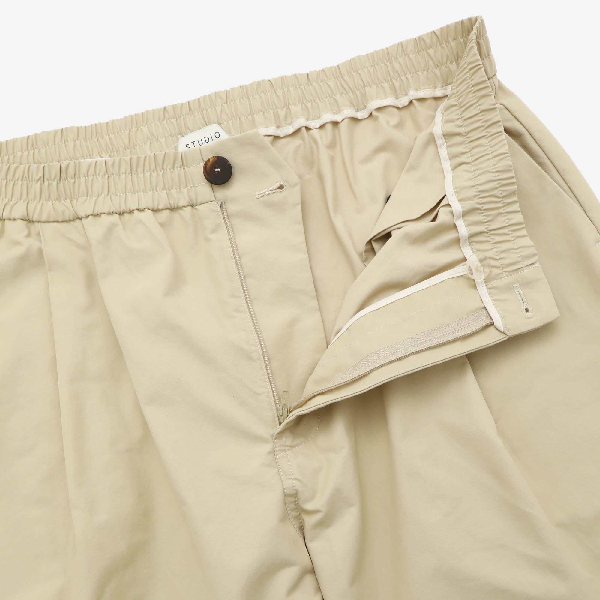 Gentile Pants