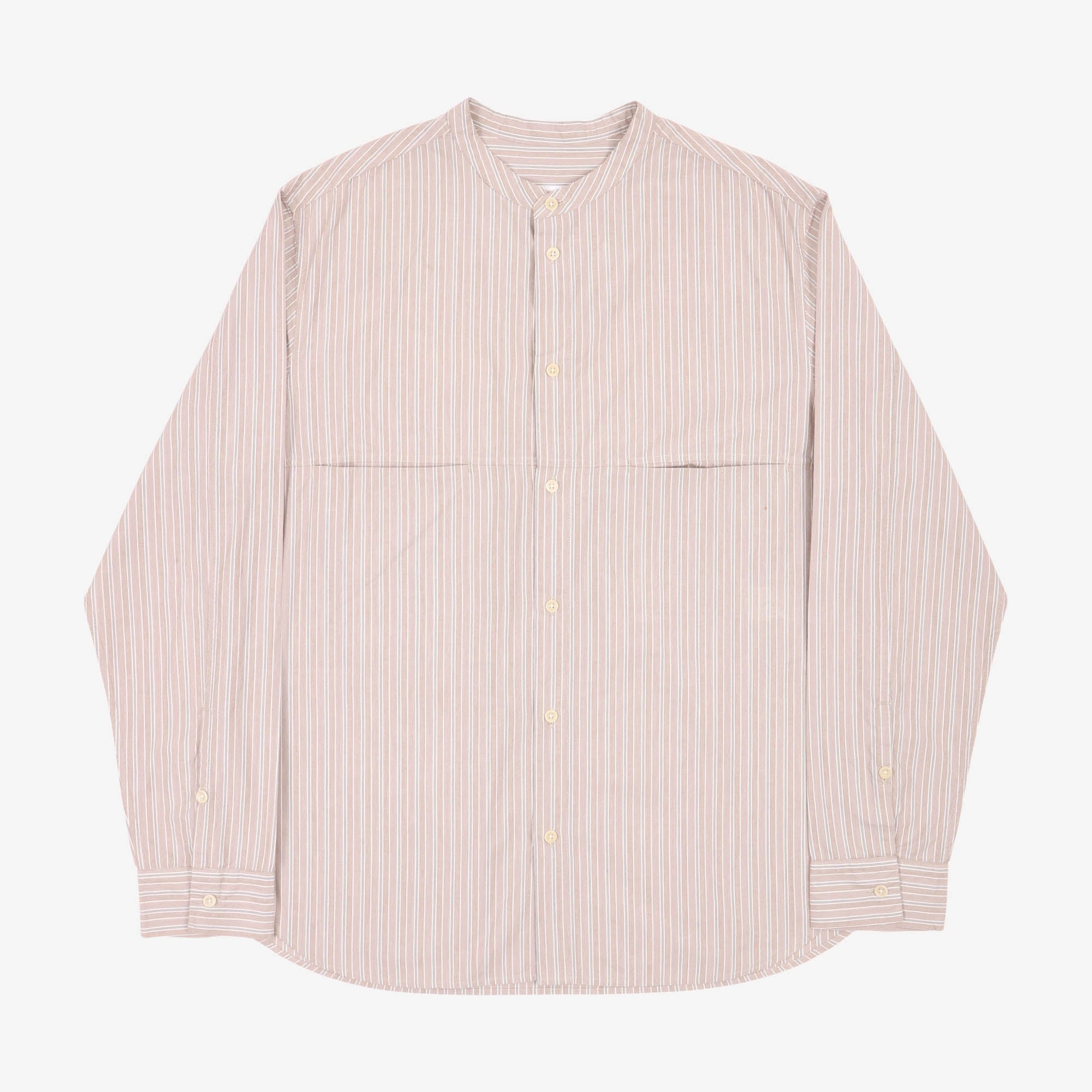Stripe Liam Shirt