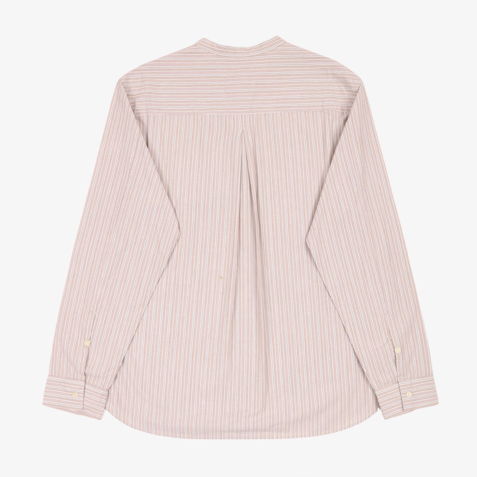 Stripe Liam Shirt