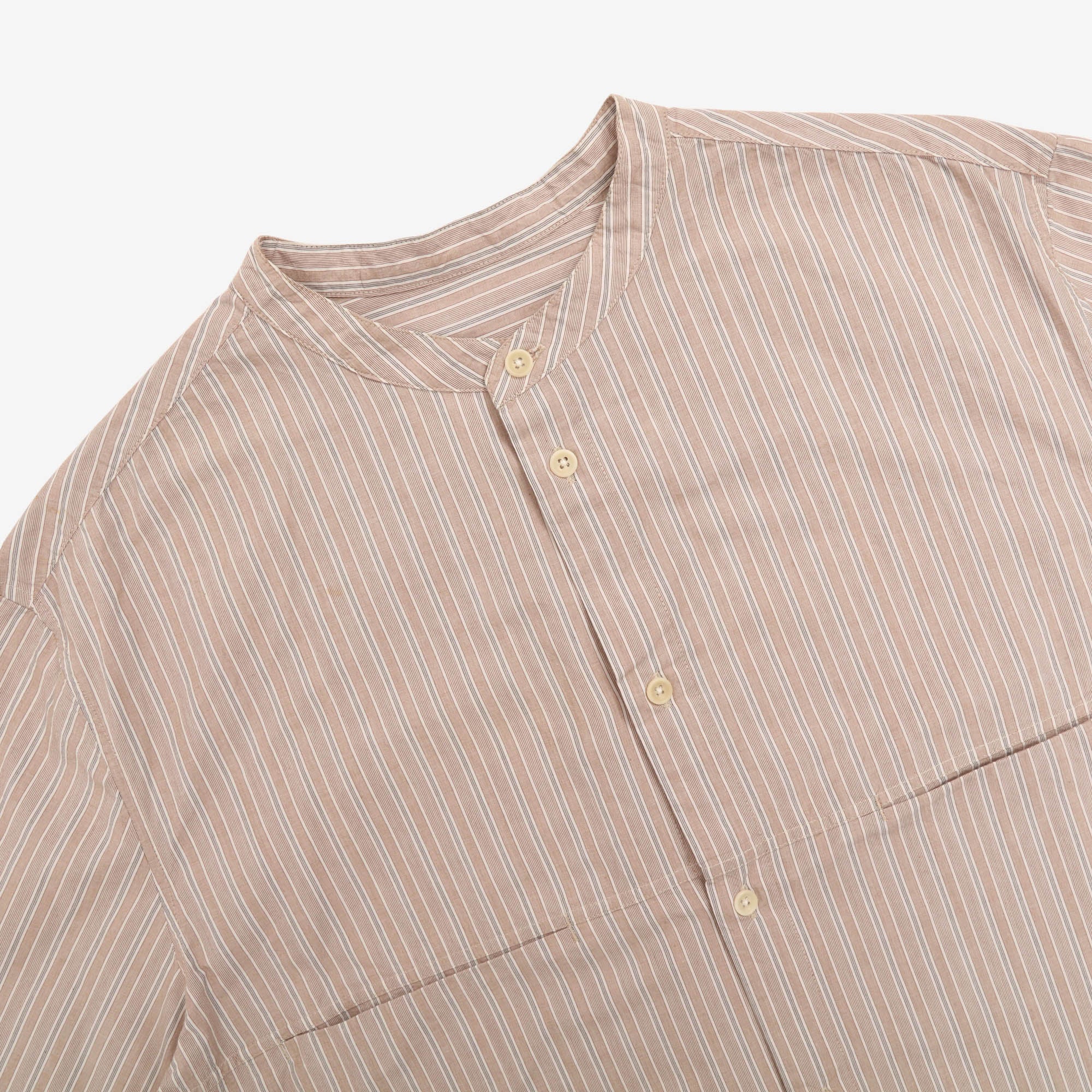 Stripe Liam Shirt