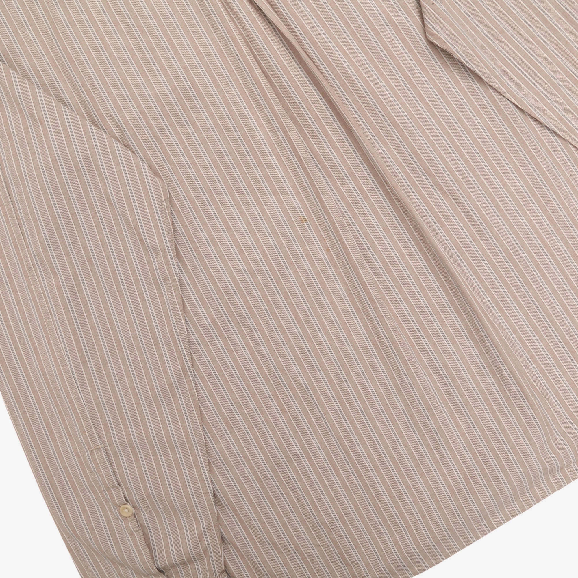 Stripe Liam Shirt