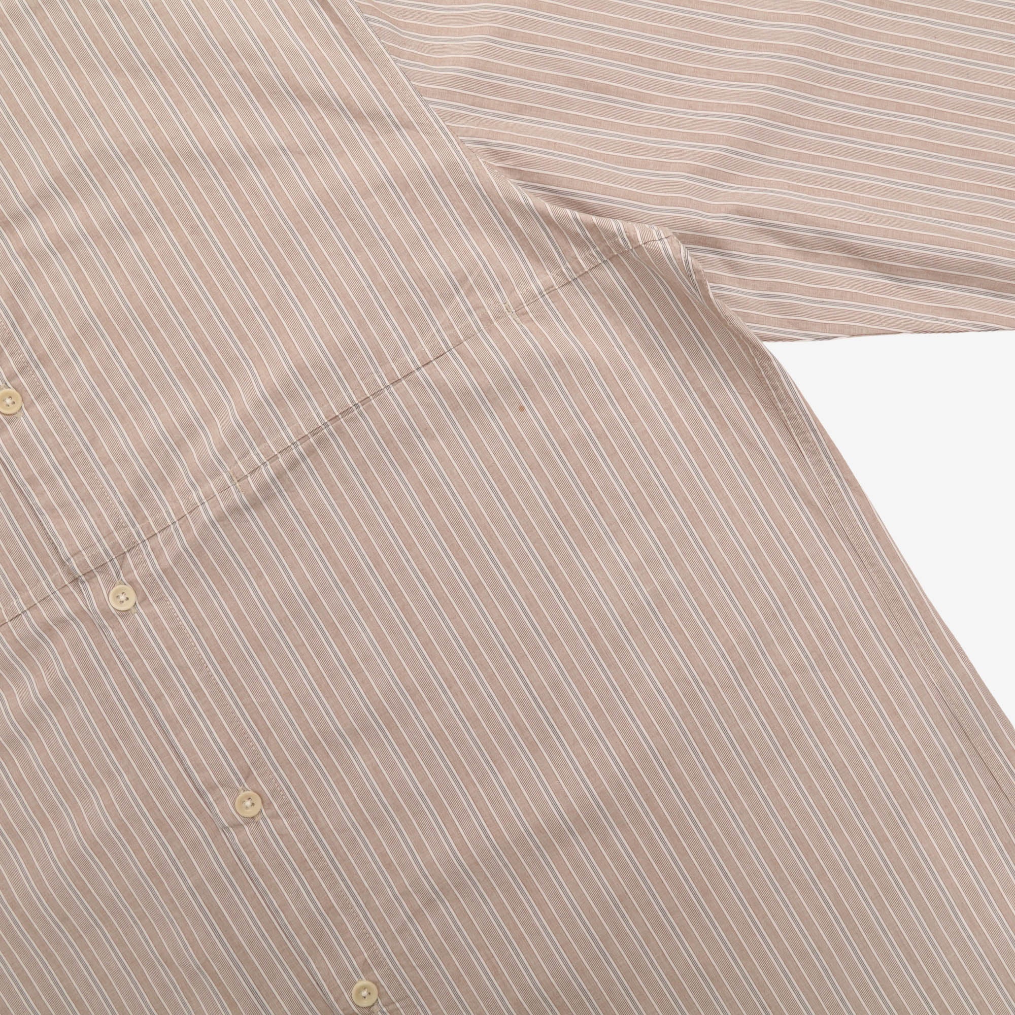 Stripe Liam Shirt