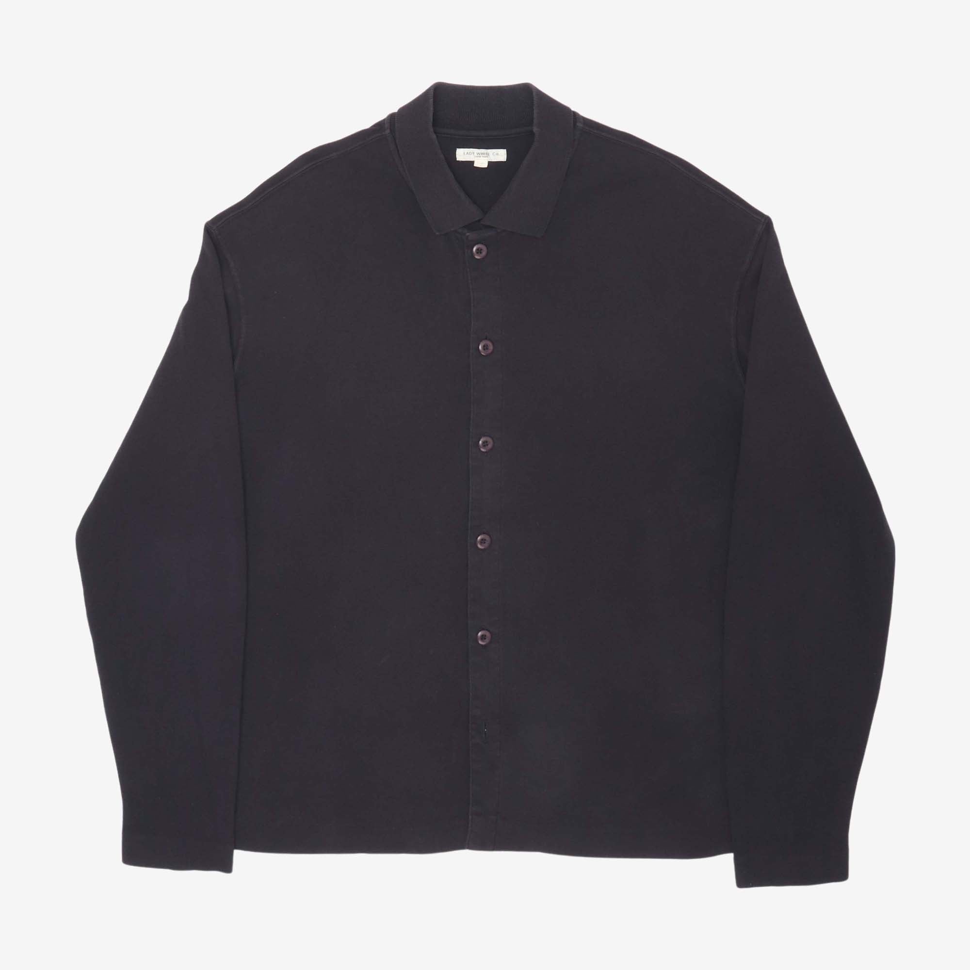 Jersey Lightweight Shirt