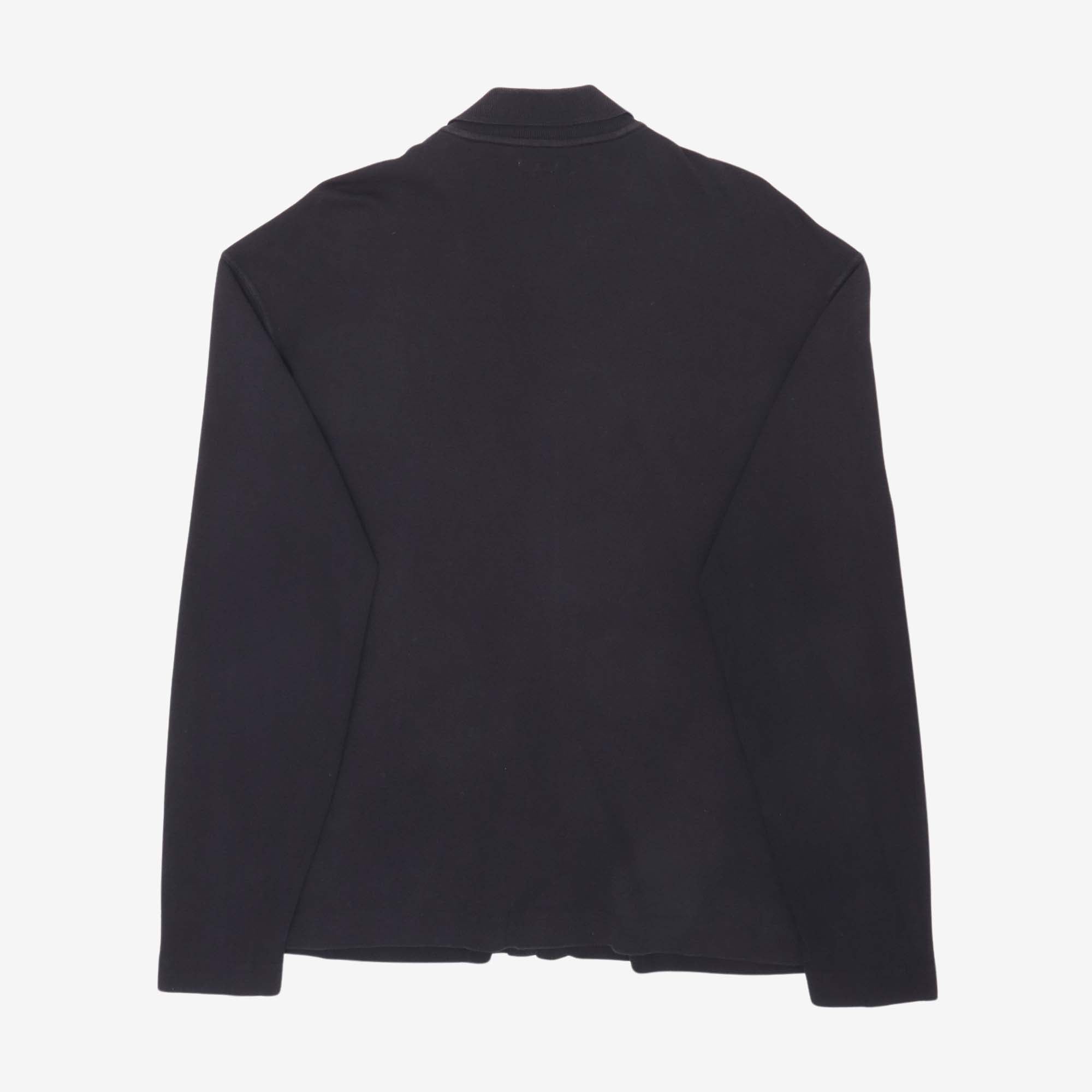Jersey Lightweight Shirt