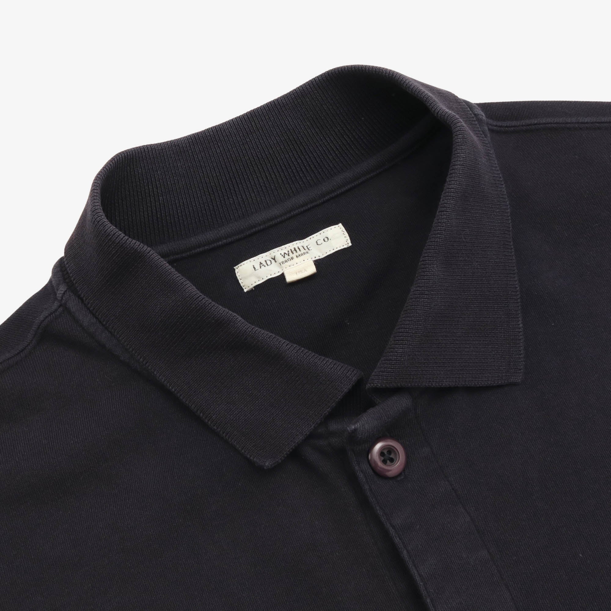 Jersey Lightweight Shirt