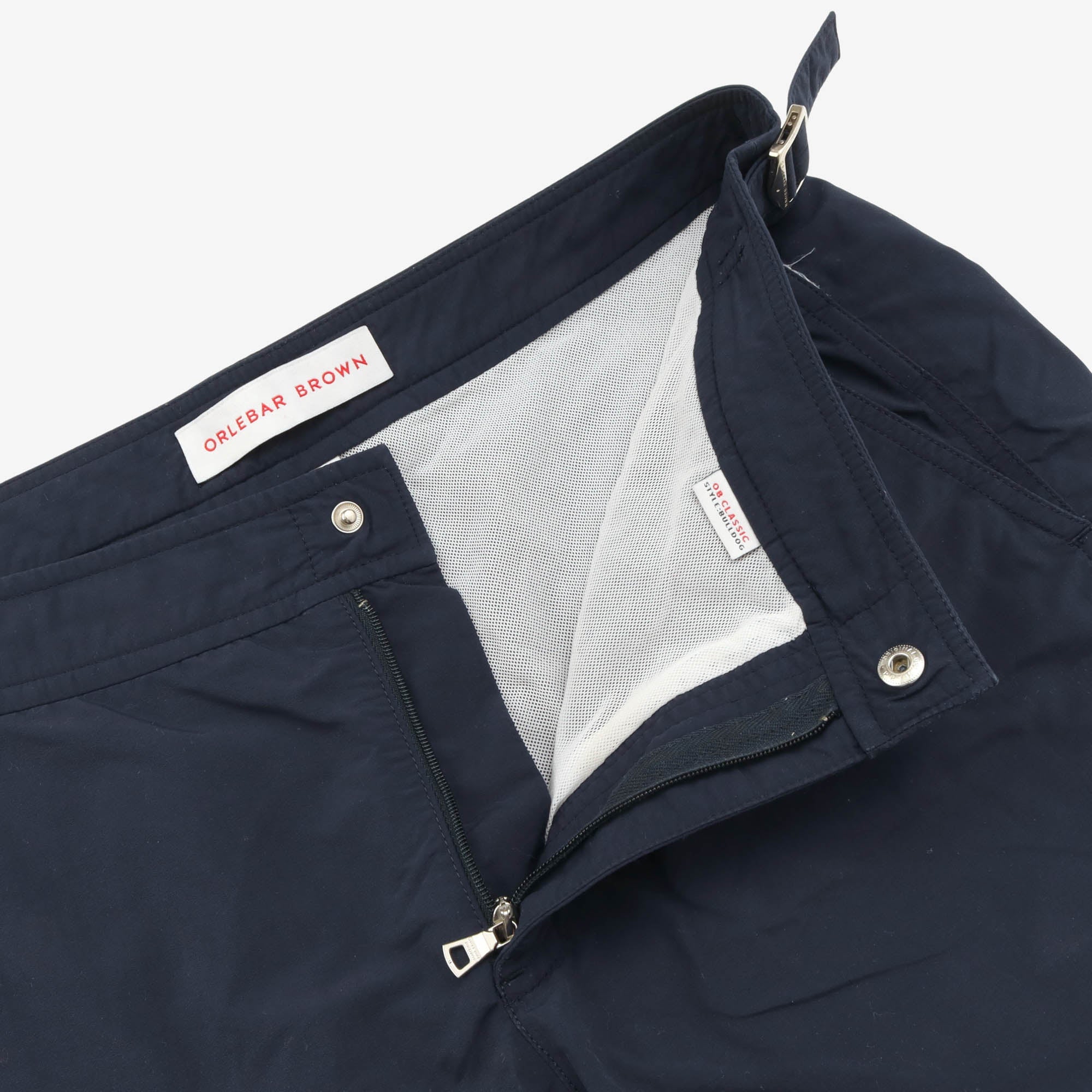 Bulldog Swim Shorts (30W)