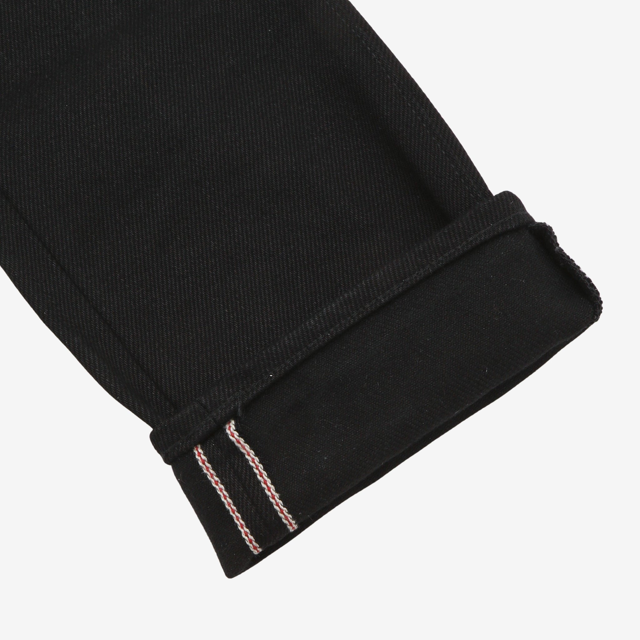 21oz Slim Cut Selvedge Jeans (29W X 28.5L)