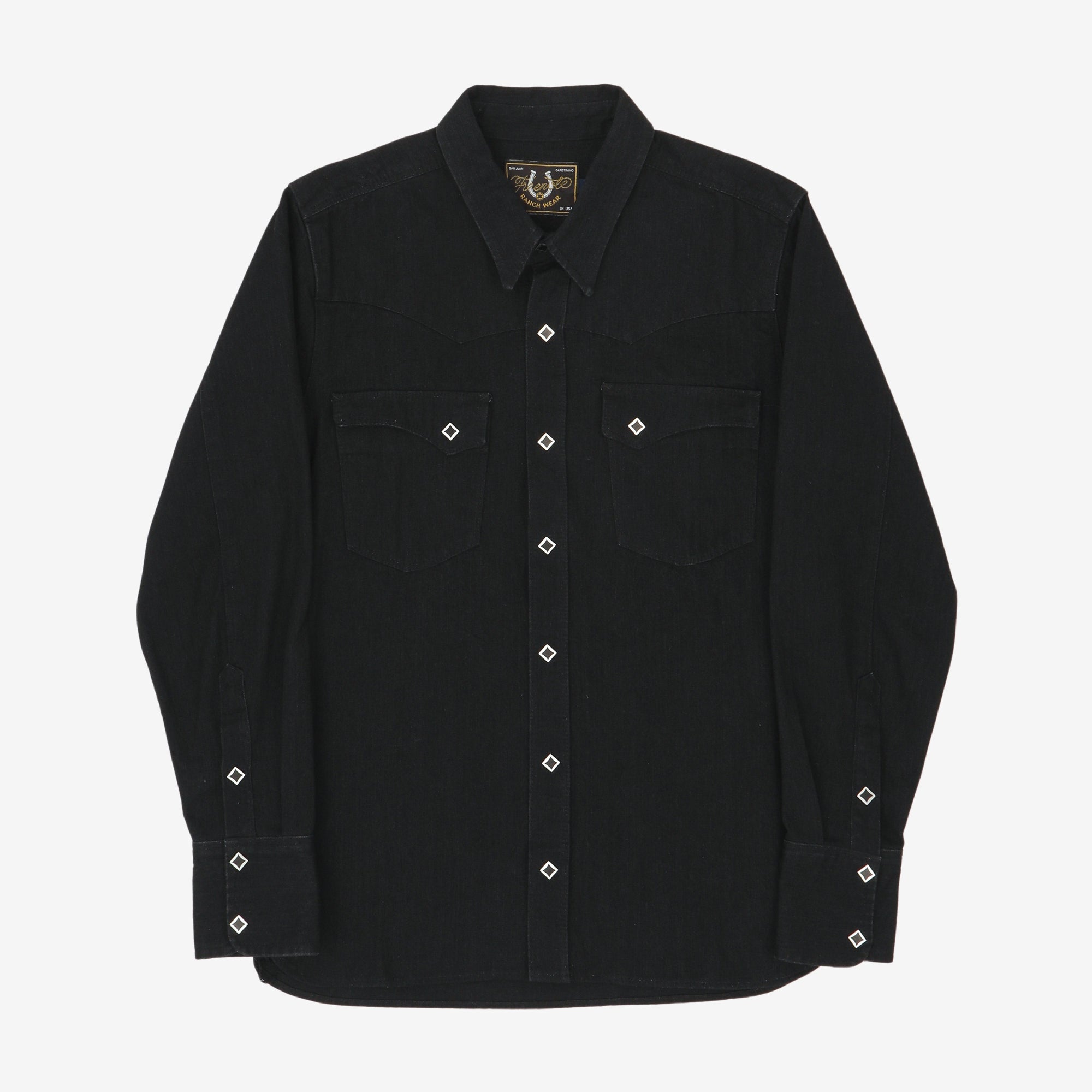 Calico Shirt