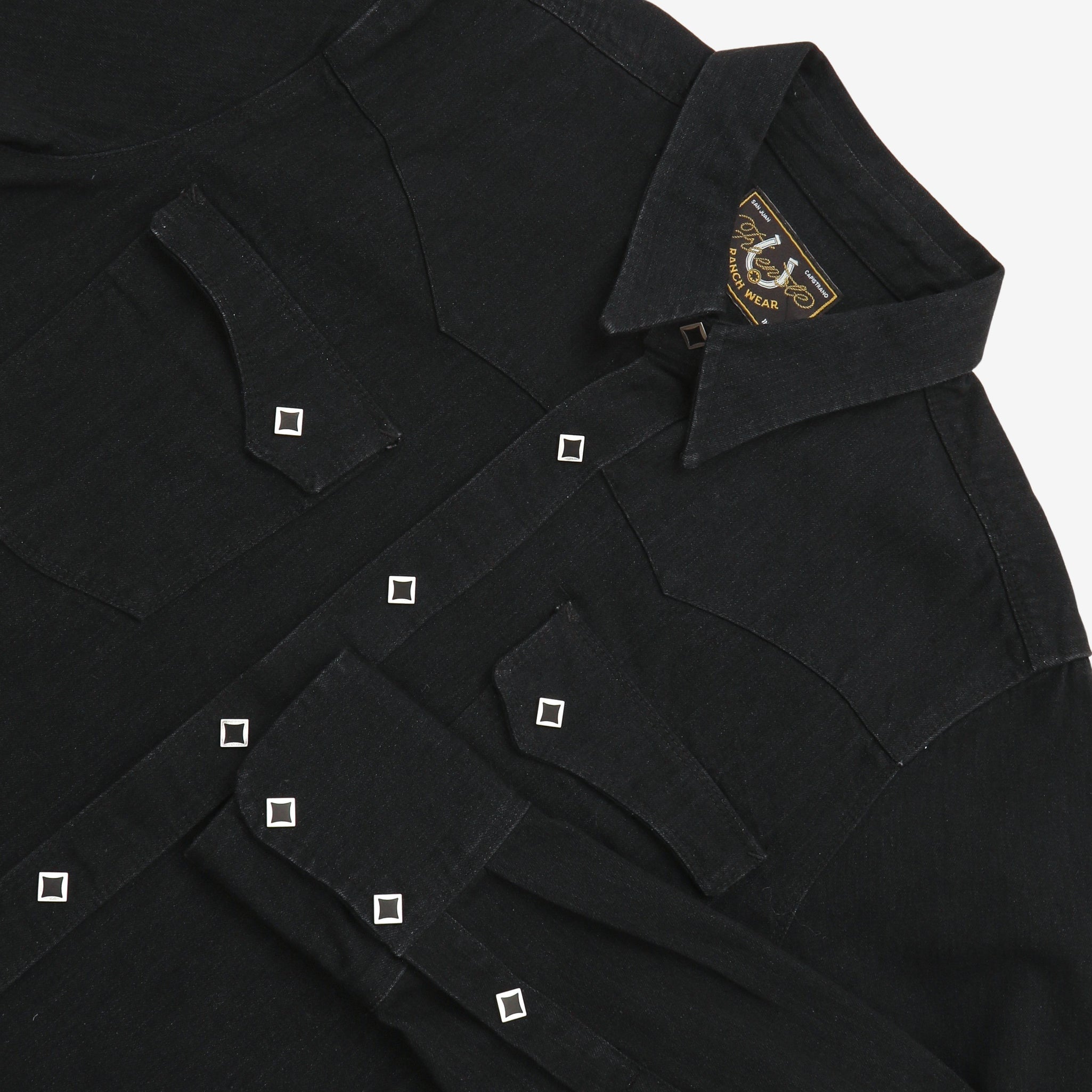 Calico Shirt