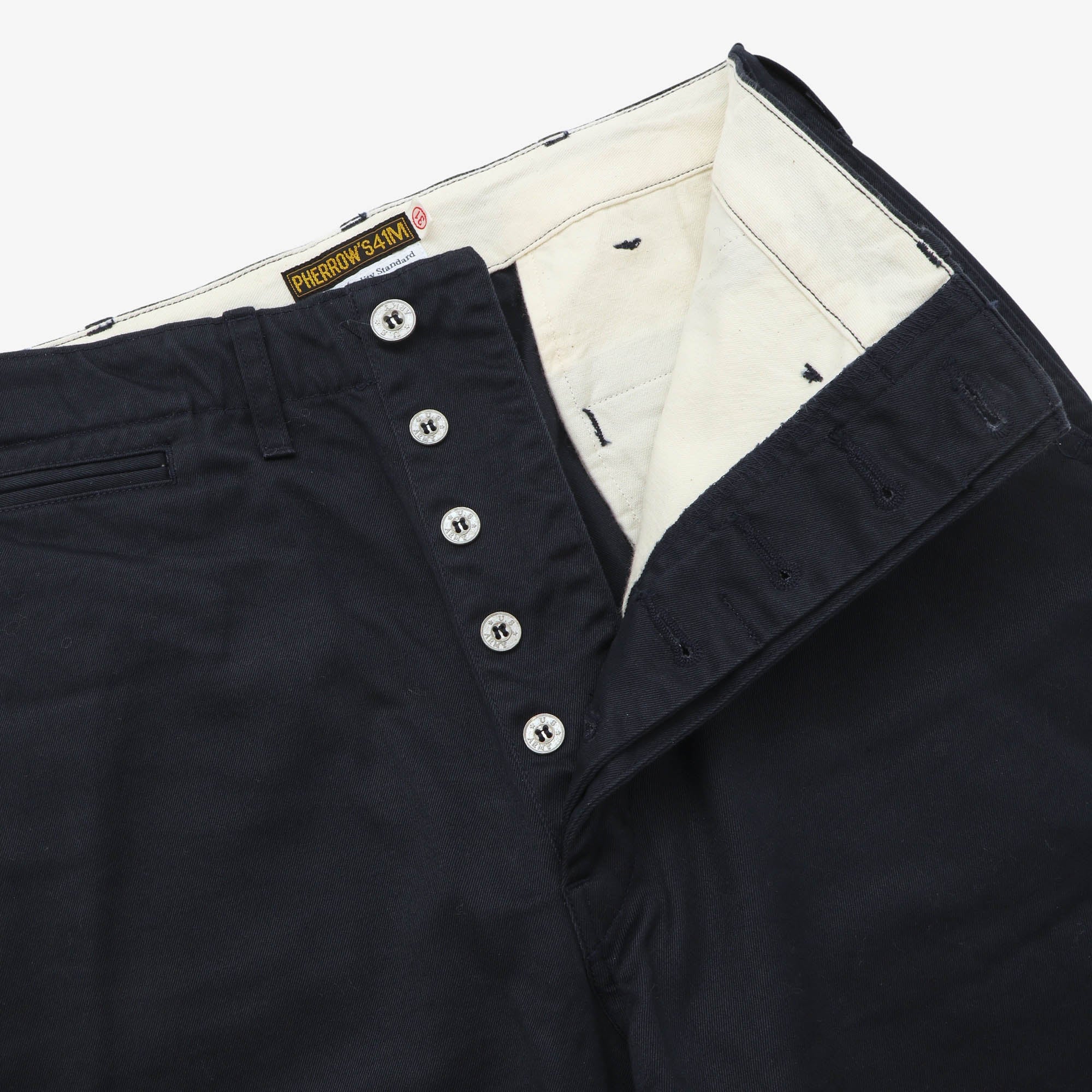 P41M US Army Trouser (31W X 33.5L)