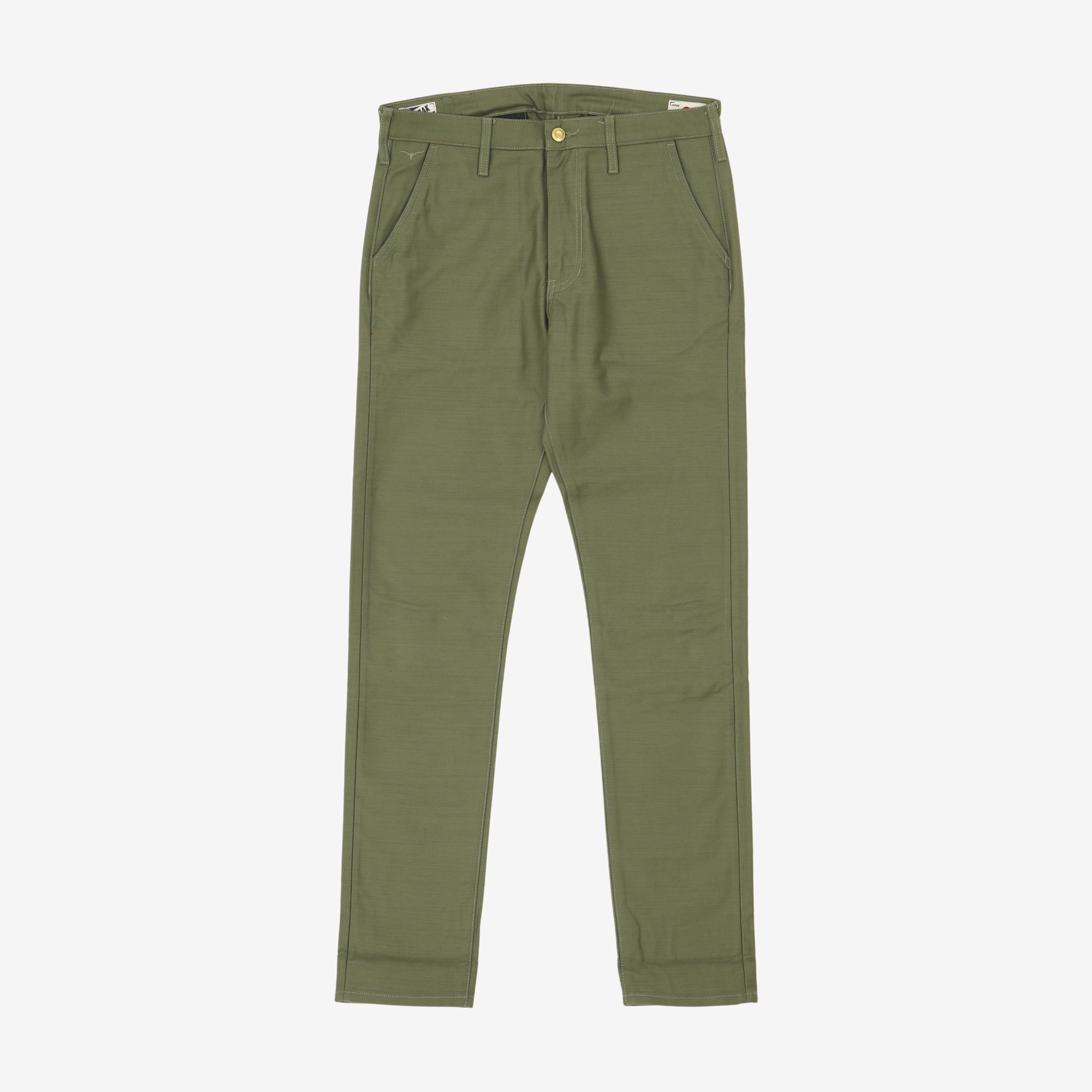 BC01 Tapered Chino (30W x 31L)