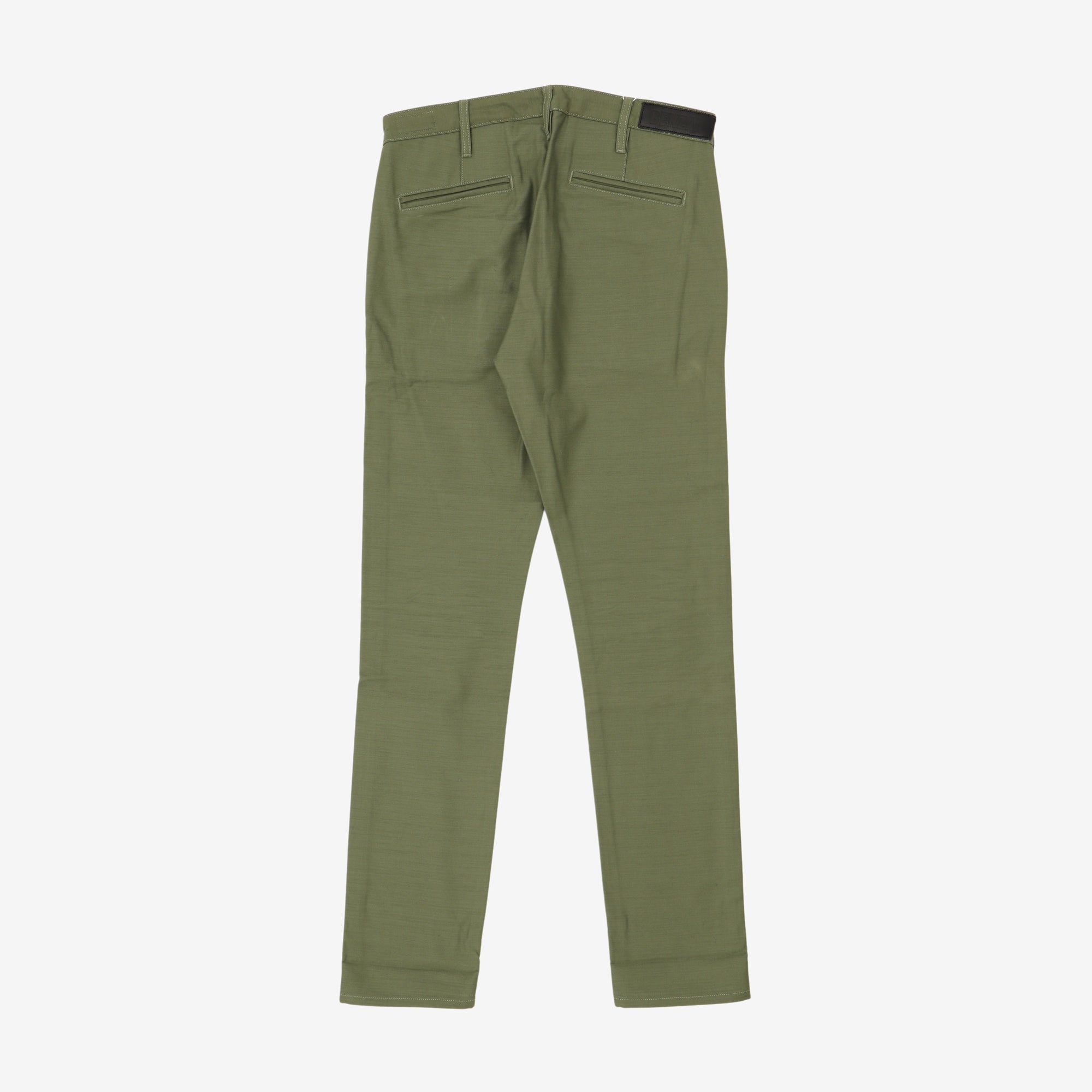 BC01 Tapered Chino (30W x 31L)