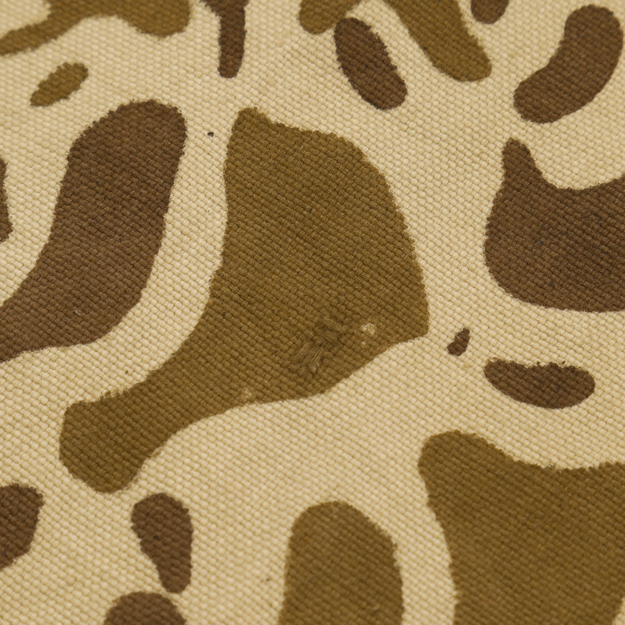 Earth Arp Camo CPO Shirt