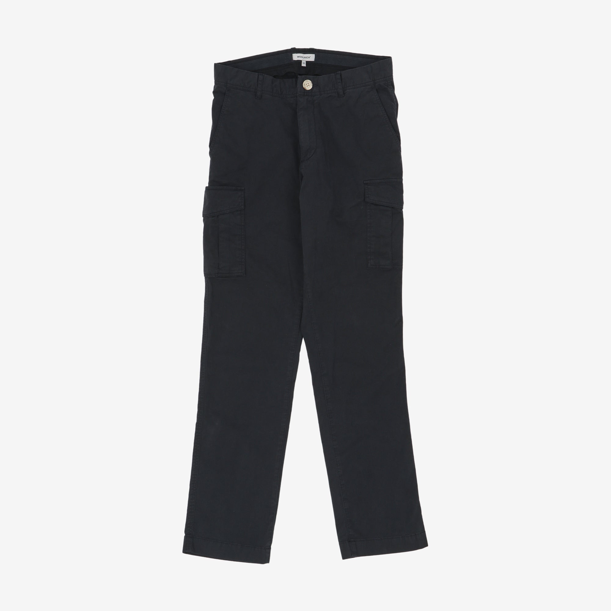 Slim Fit Cargo Pants (30W X 31L)