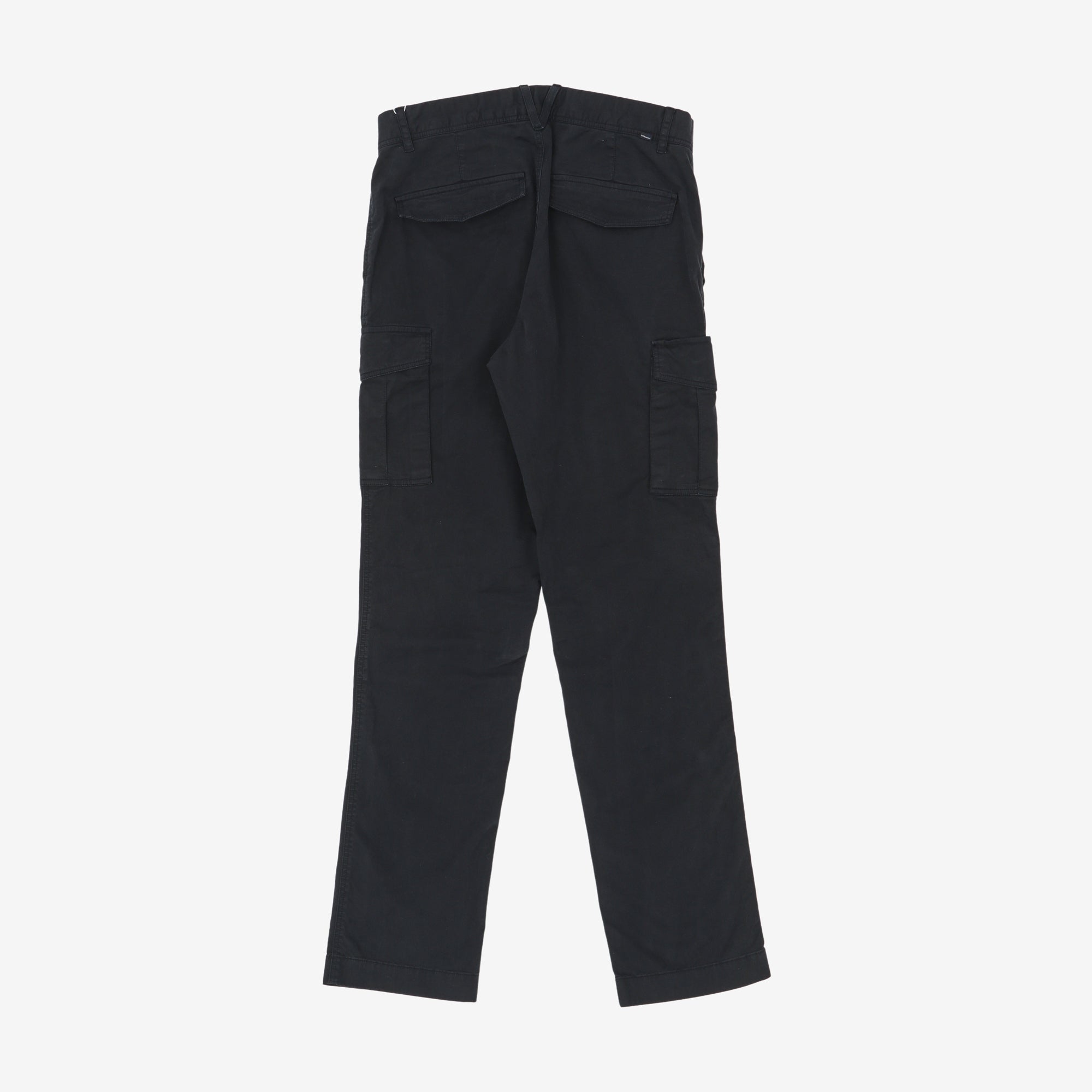 Slim Fit Cargo Pants (30W X 31L)