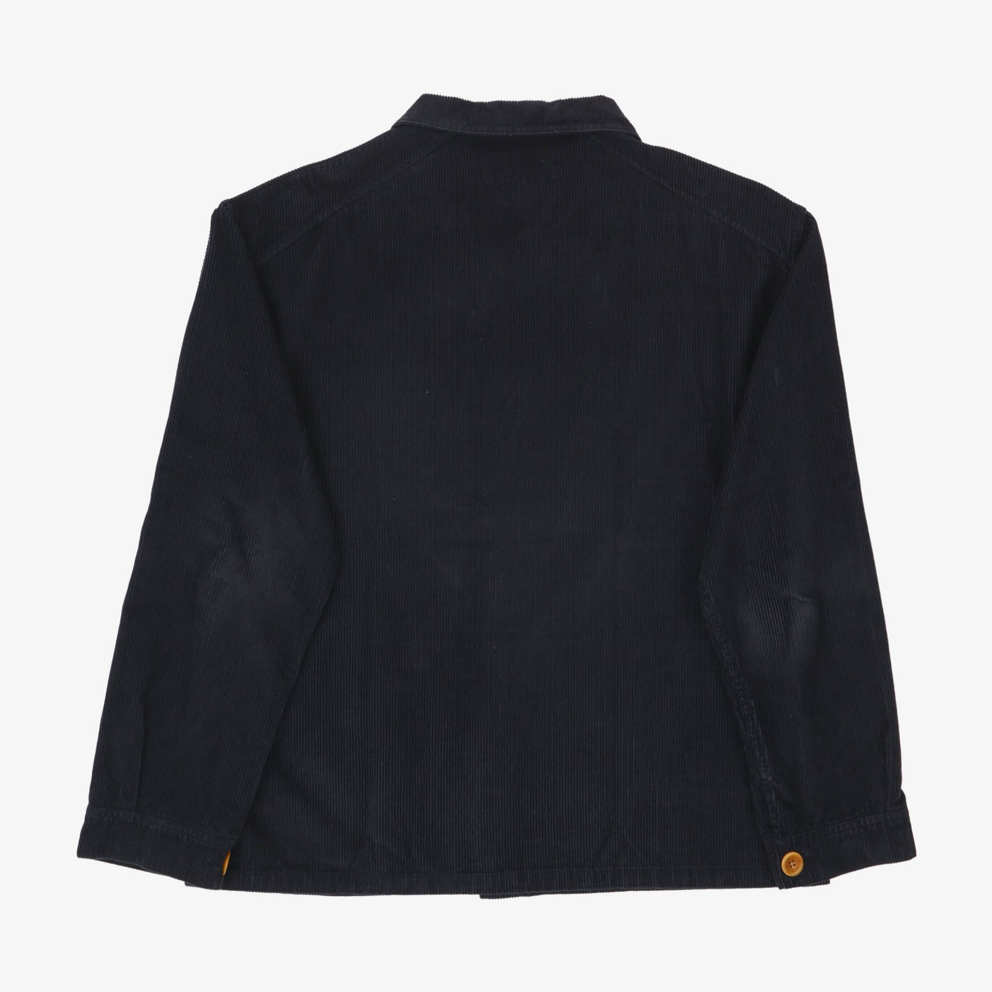 Porter Corduroy Jacket