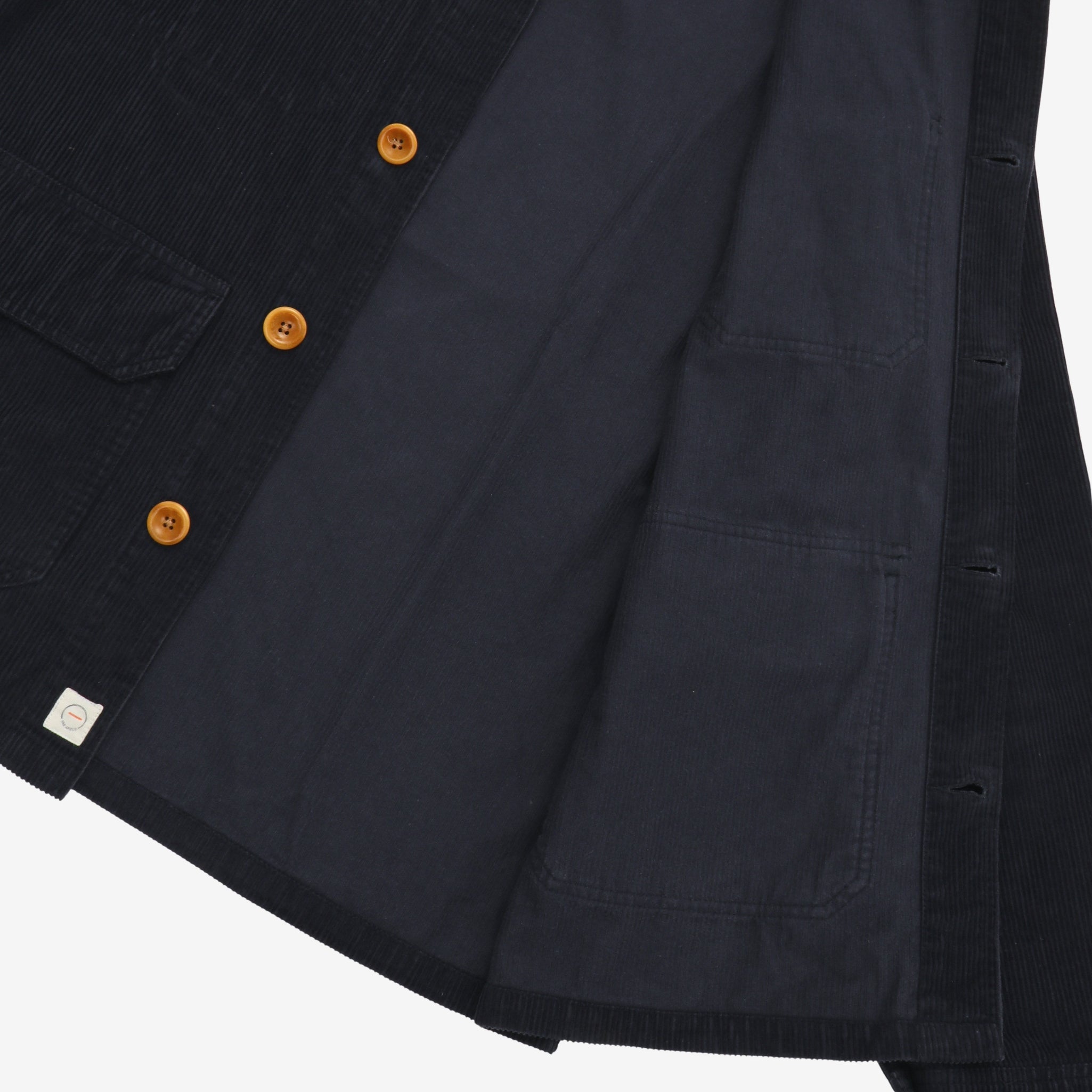 Porter Corduroy Jacket