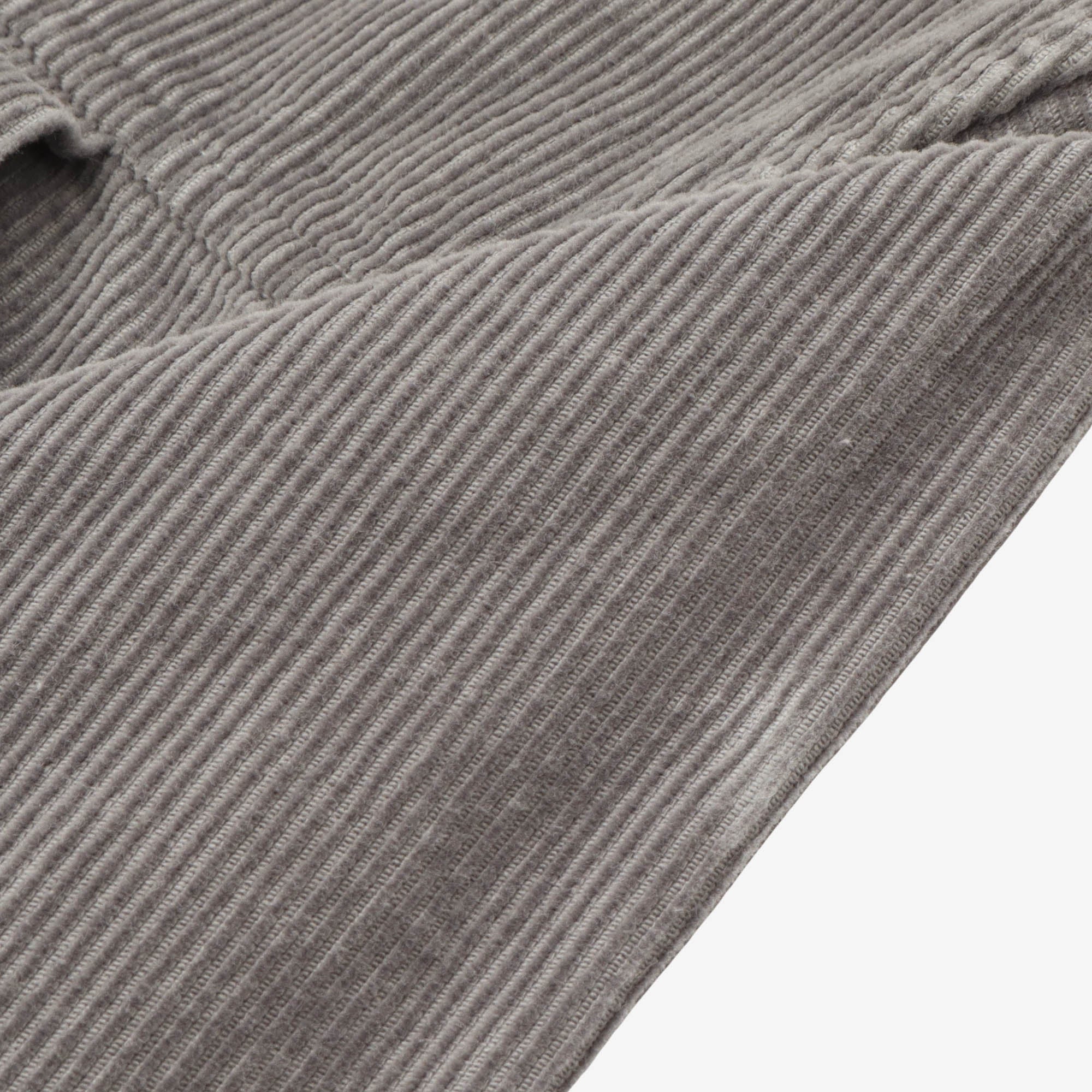 Corduroy Work Shirt