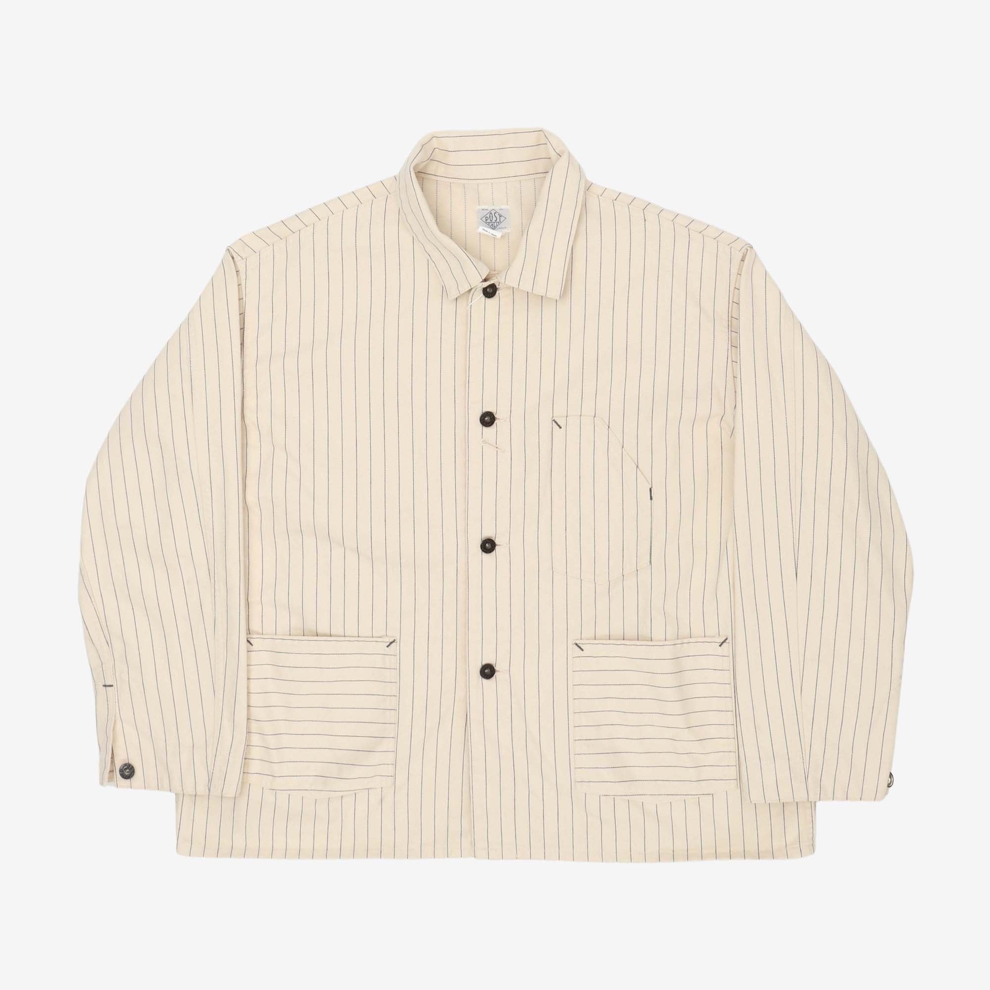 Post Overalls – Marrkt