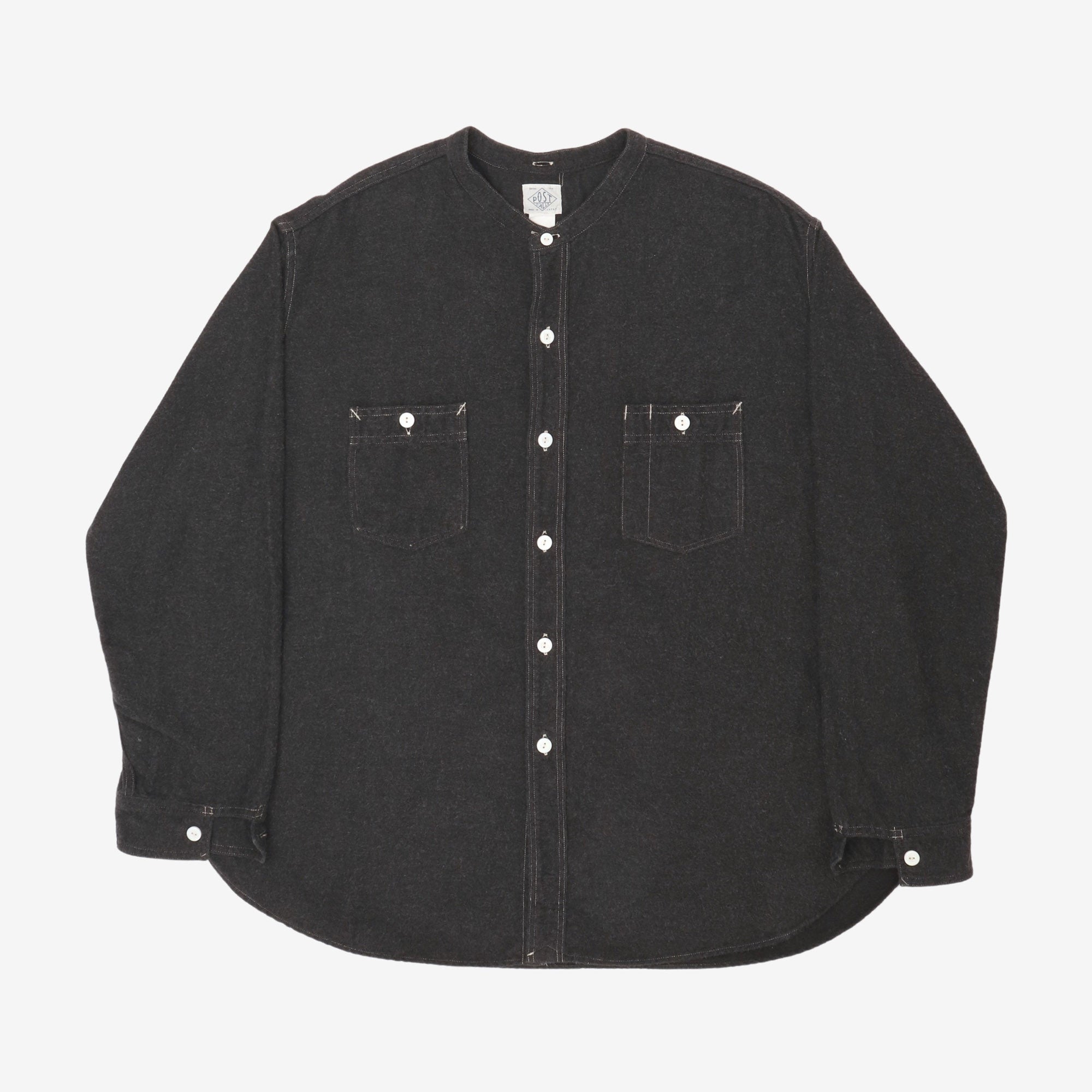 St Louis Work Shirt