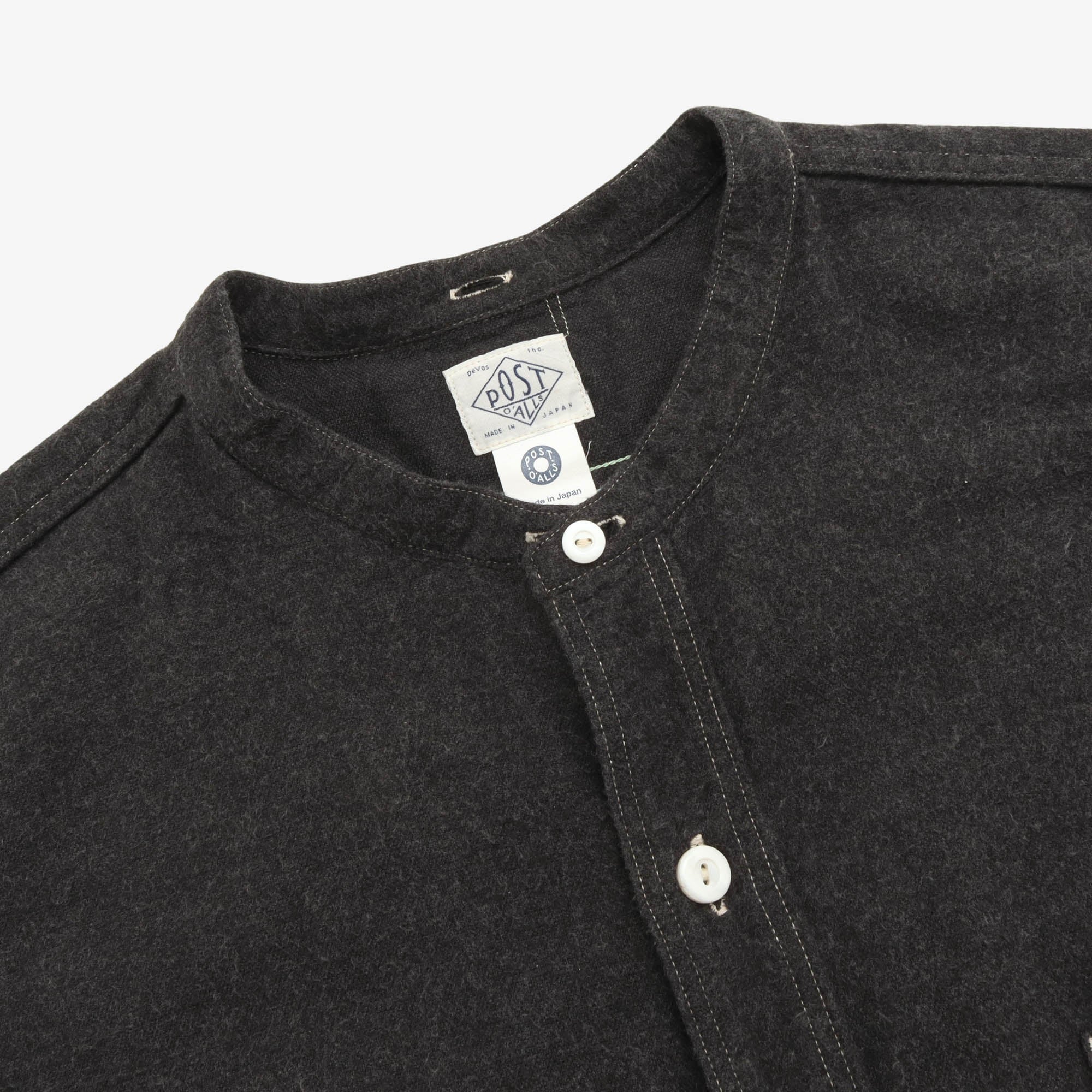 St Louis Work Shirt