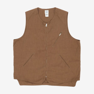 POST O’ALLS Northwest VEST Post Overalls – Marrkt