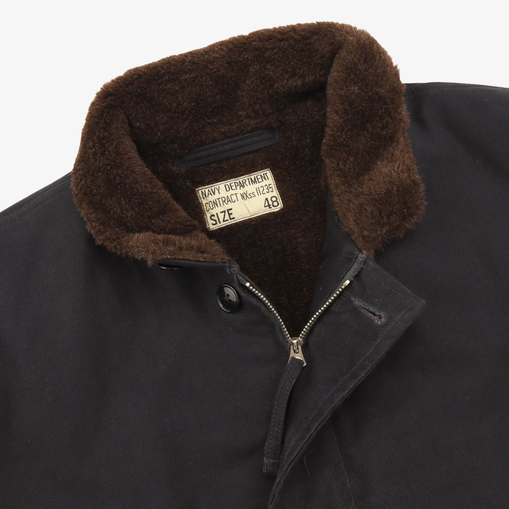 N-1 Deck Jacket