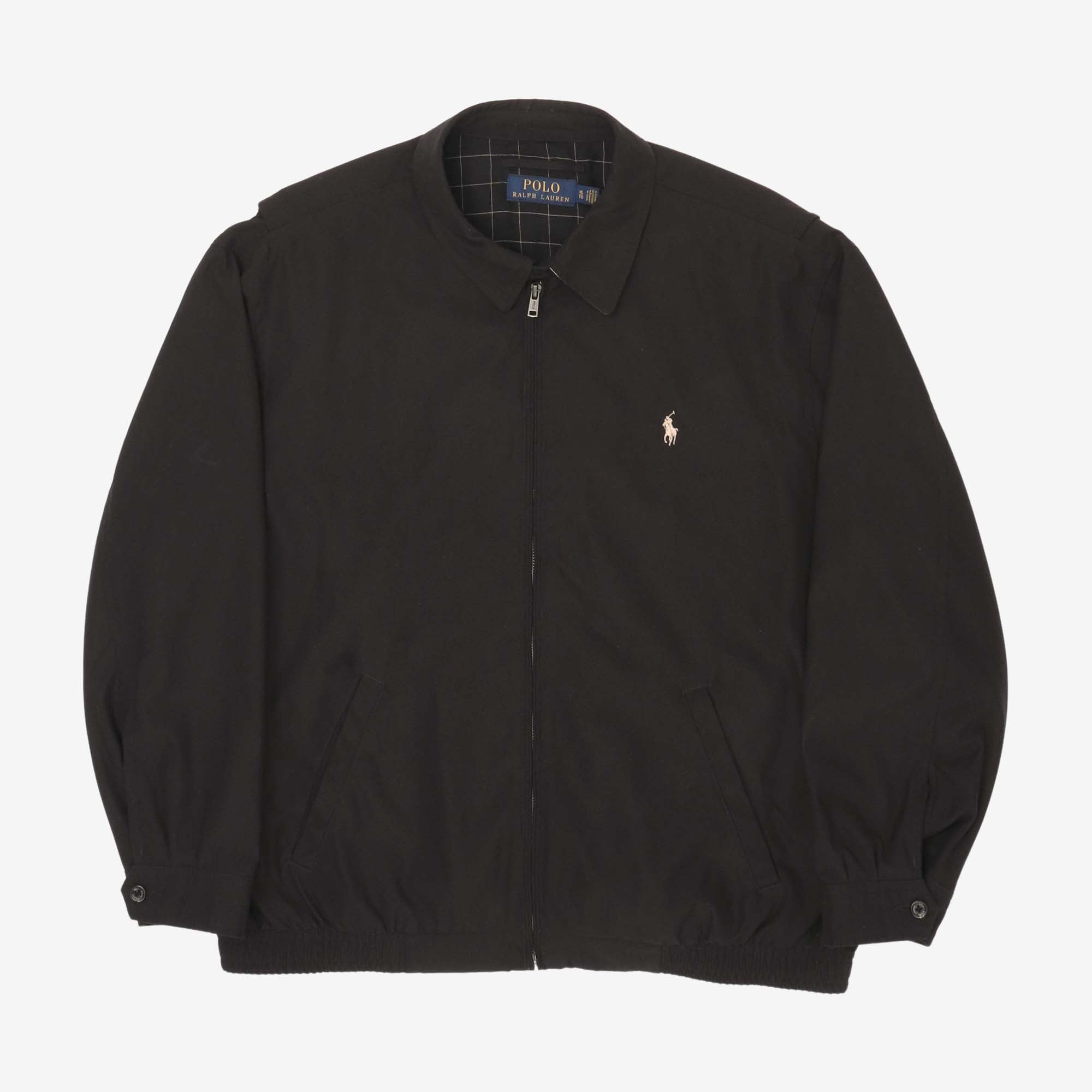 Harrington Jacket